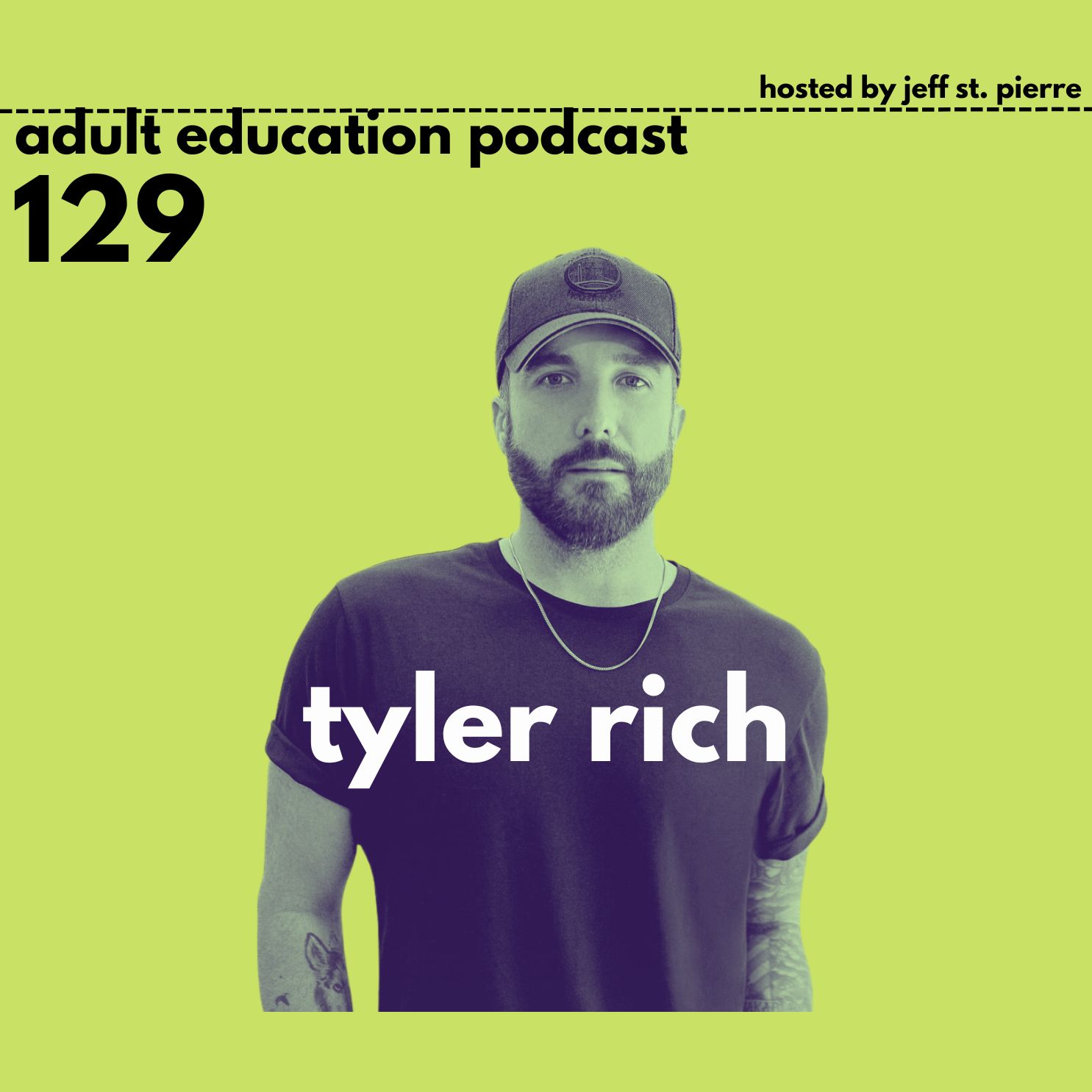 Adult Education