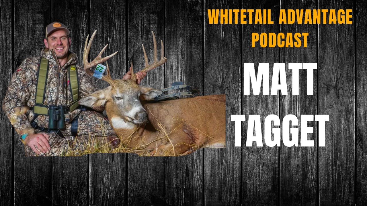 Ep 126 / REK Broadheads