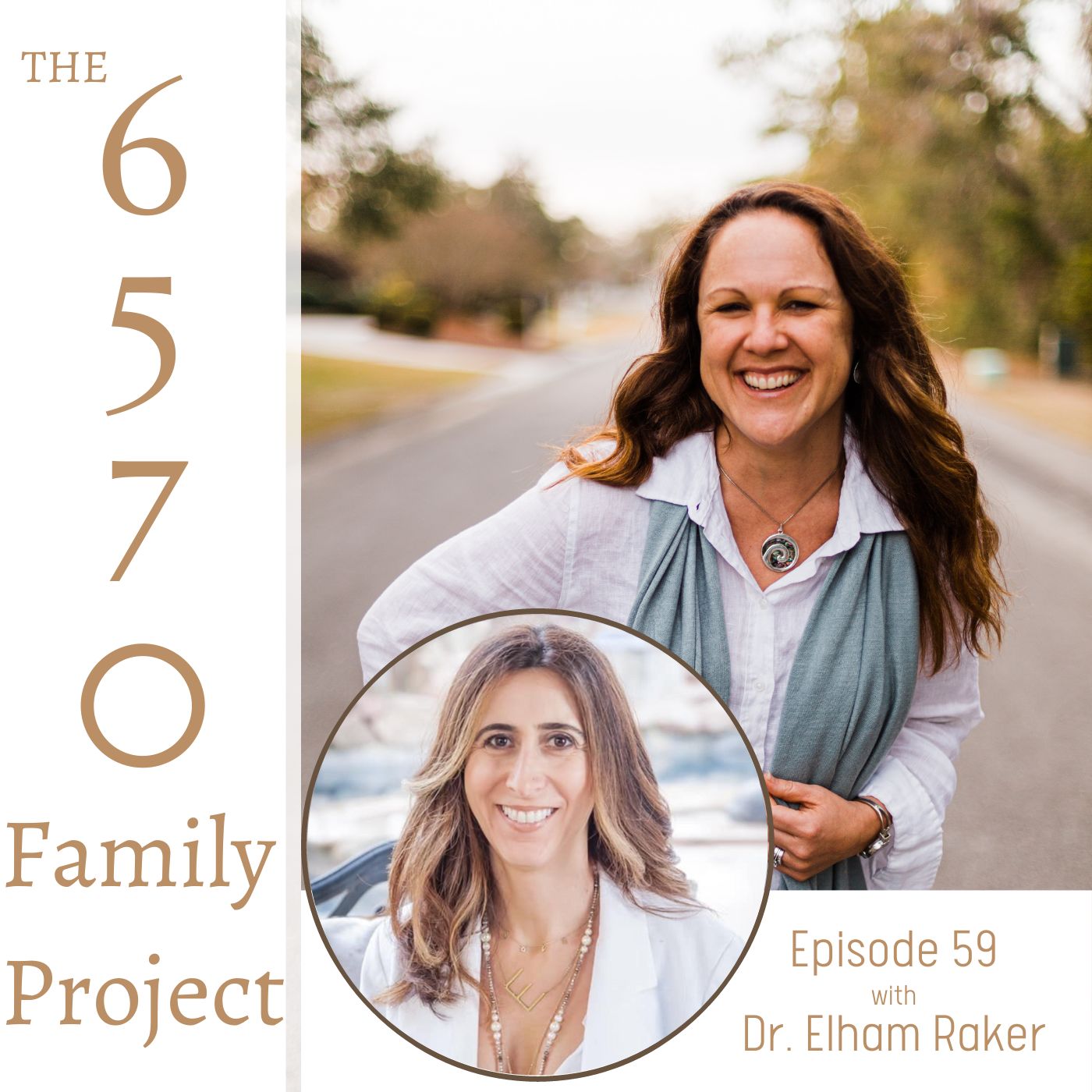 What More Do You Need From Your Child’s Doctor? with Guest Dr. Elham Raker