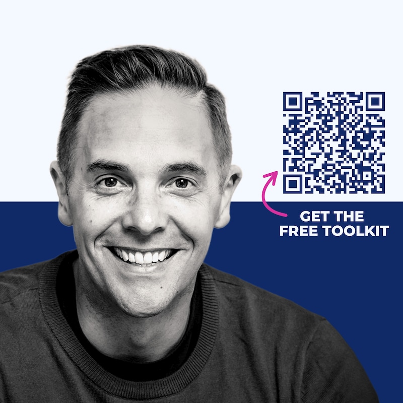 Artwork for podcast The Partnership Playbook: Unlock Business Growth, Build Systems, Reclaim Time