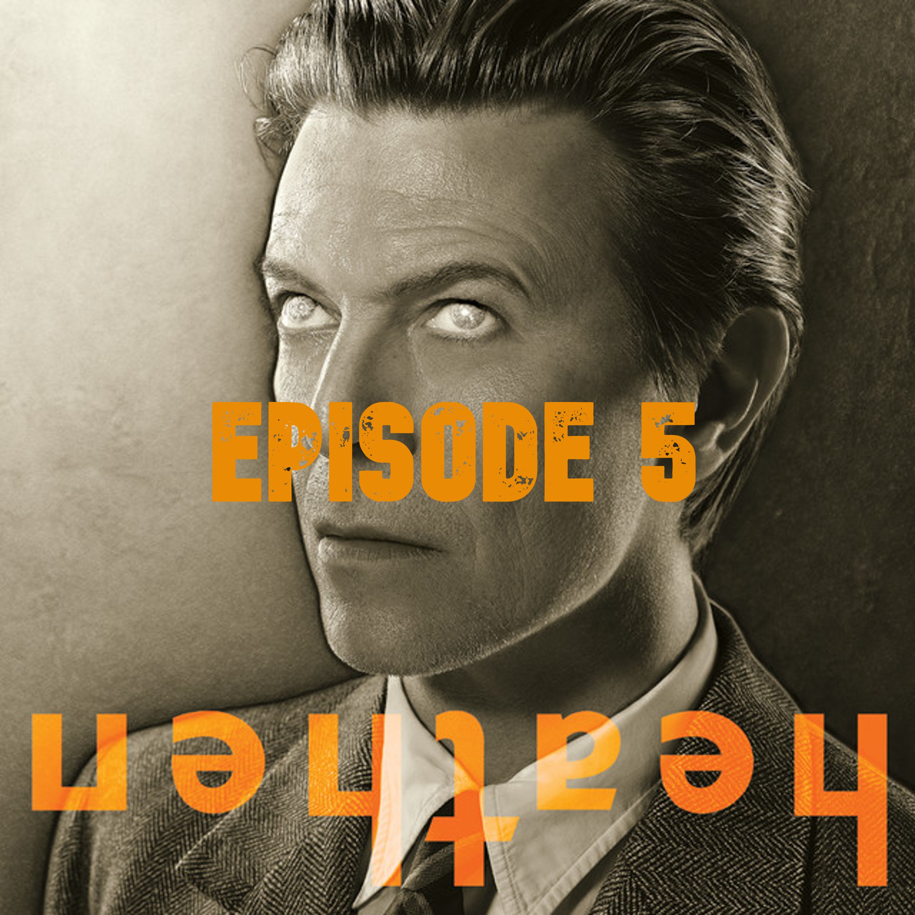 005: Heathen - David Bowie
