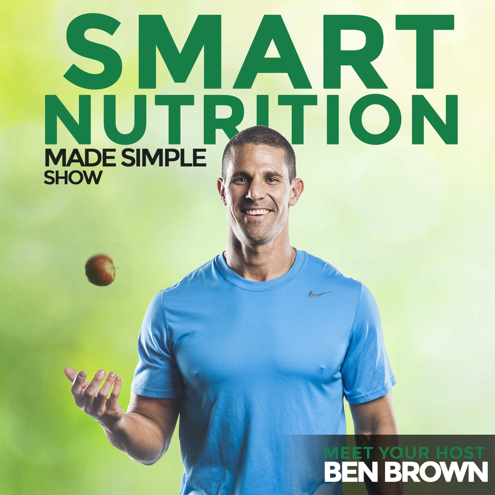 061_Should You Be Counting Calories To Lose Weight?  -  TJ Jankowski