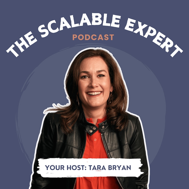 Artwork for podcast The Scalable Expert