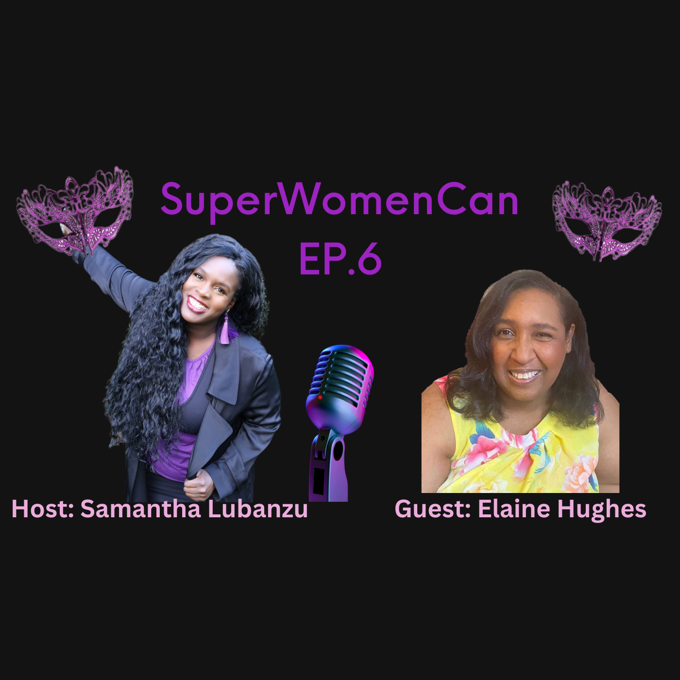SuperWomenCan