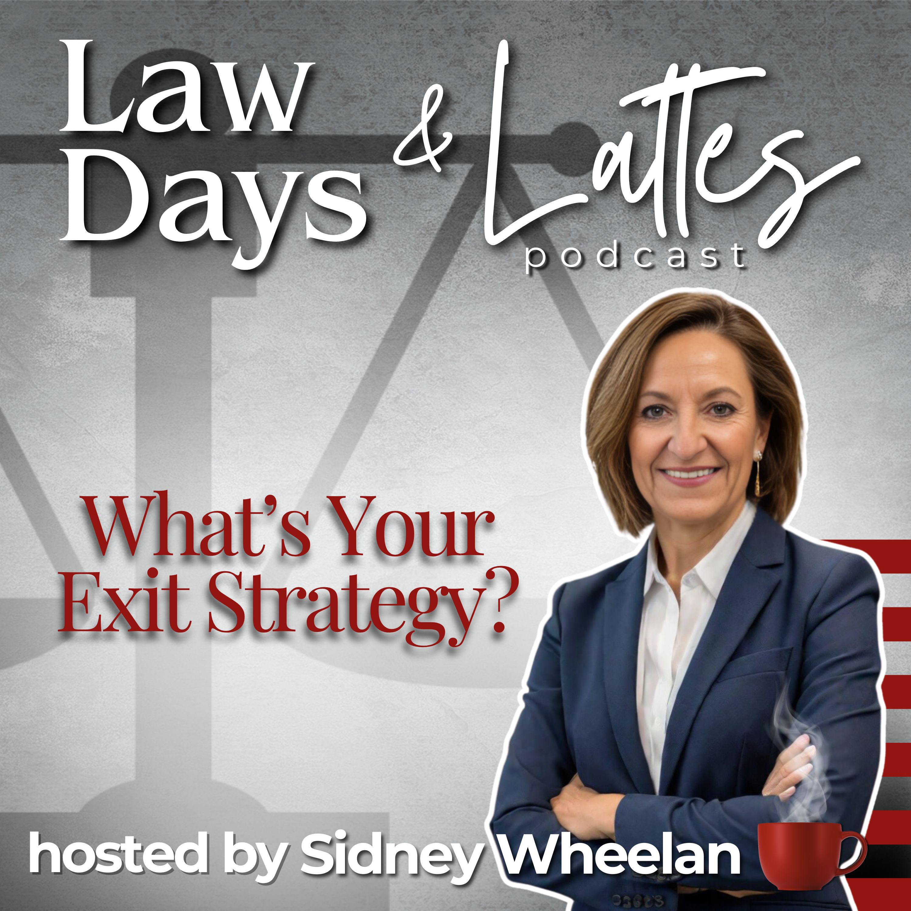Law Days & Lattes