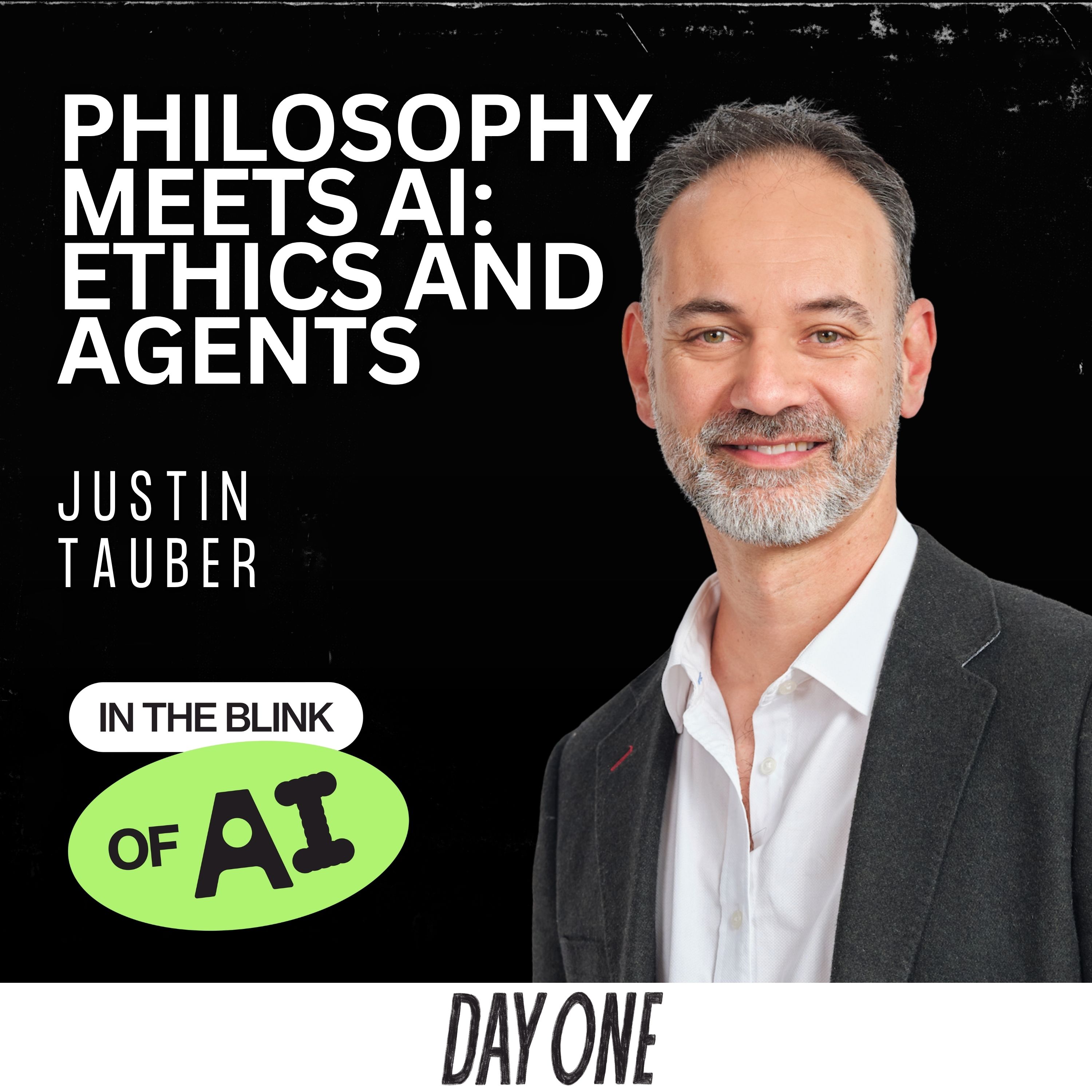 In The Blink of AI with Georgie Healy