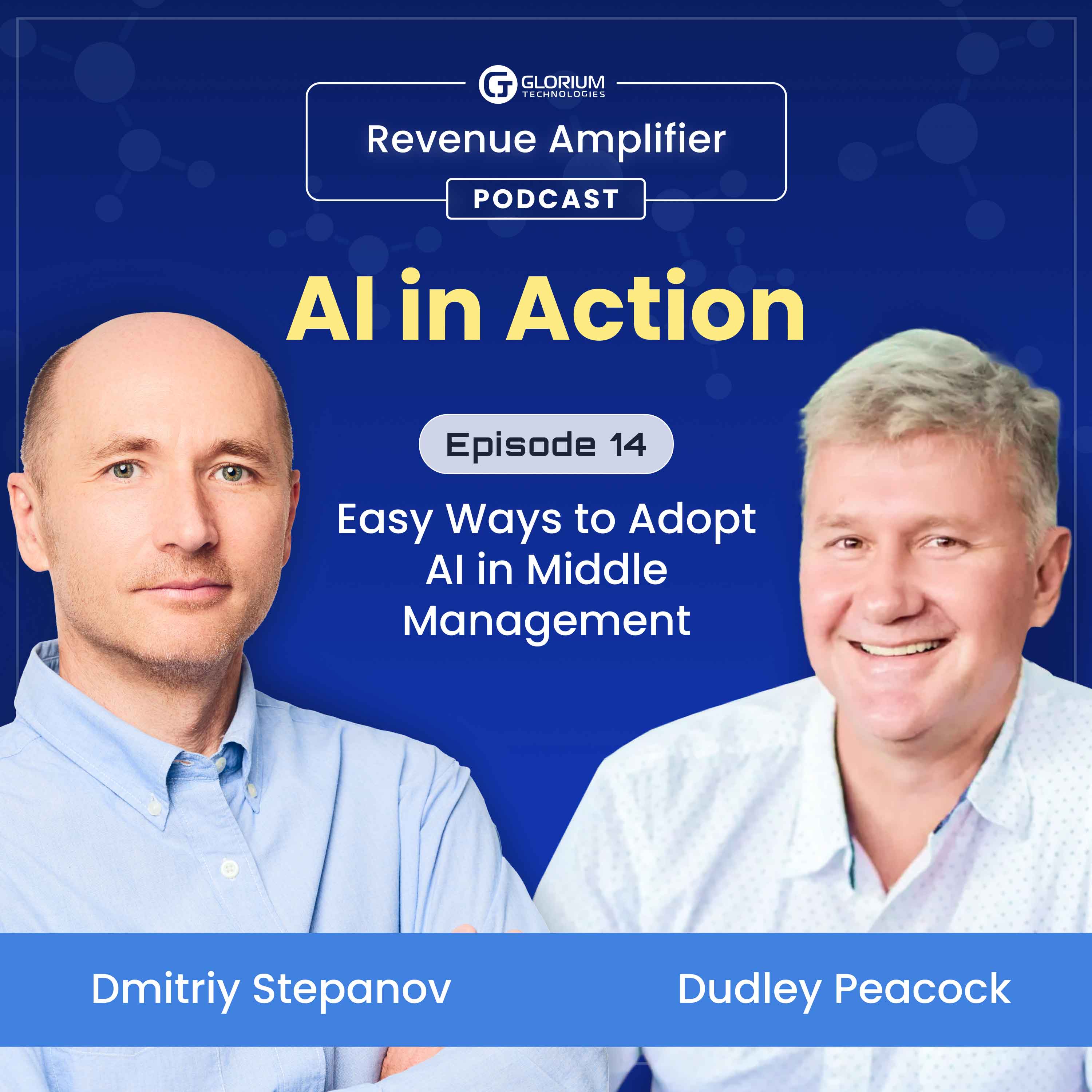 Revenue Amplifier