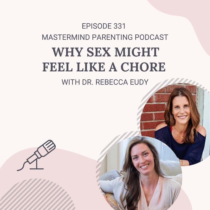 Artwork for podcast Mastermind Parenting Podcast
