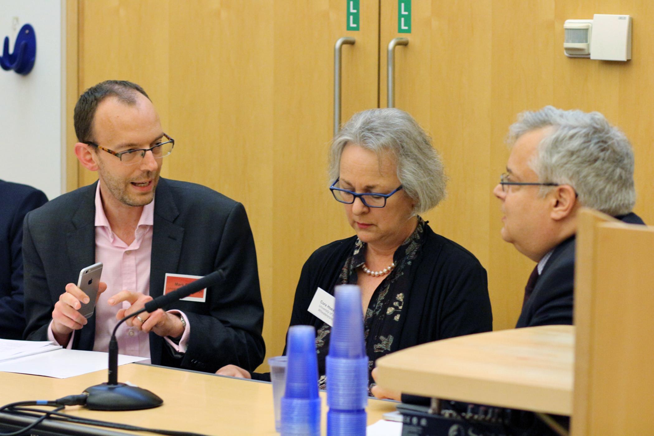 Public Lectures from the Faculty of Law, University of Cambridge