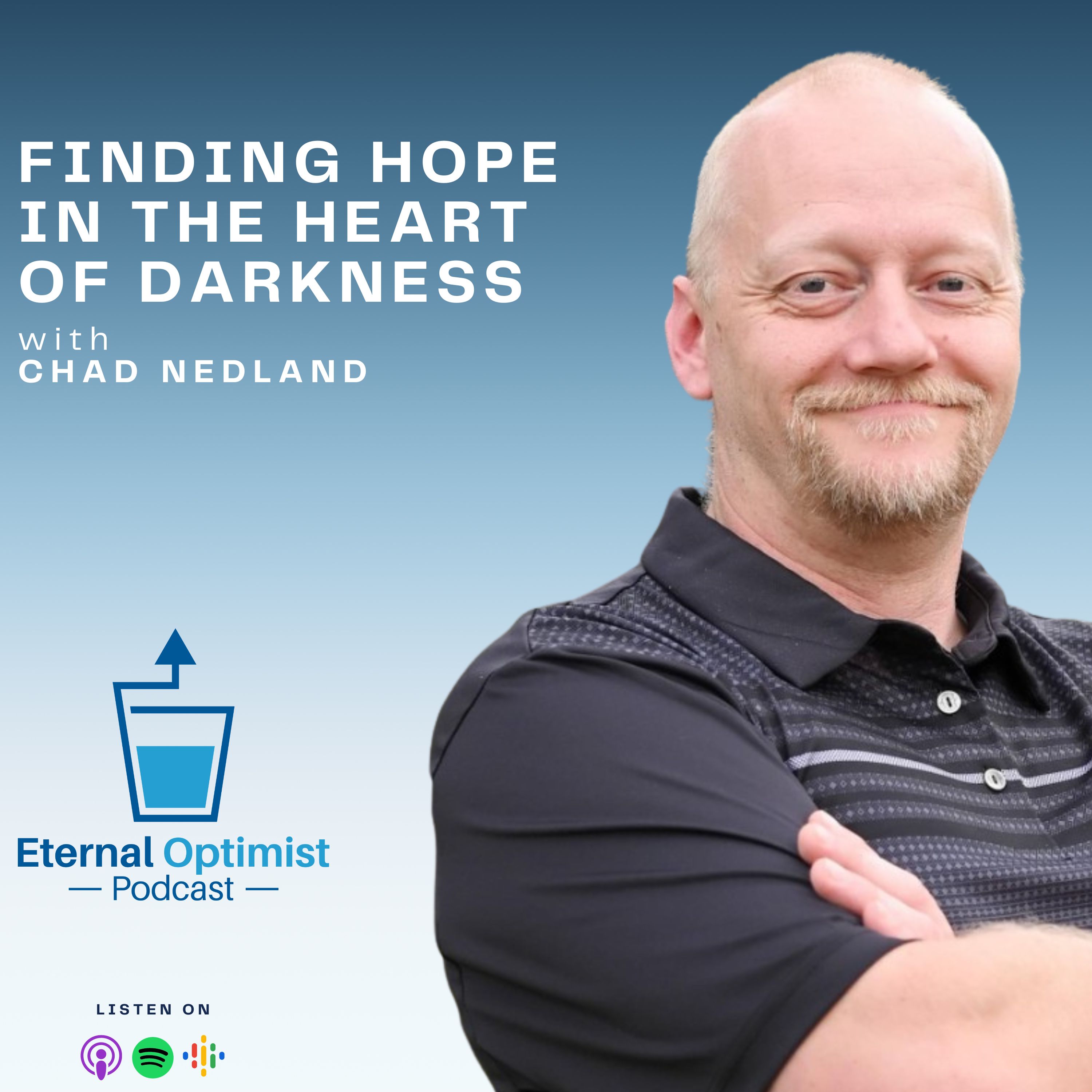 The Eternal Optimist