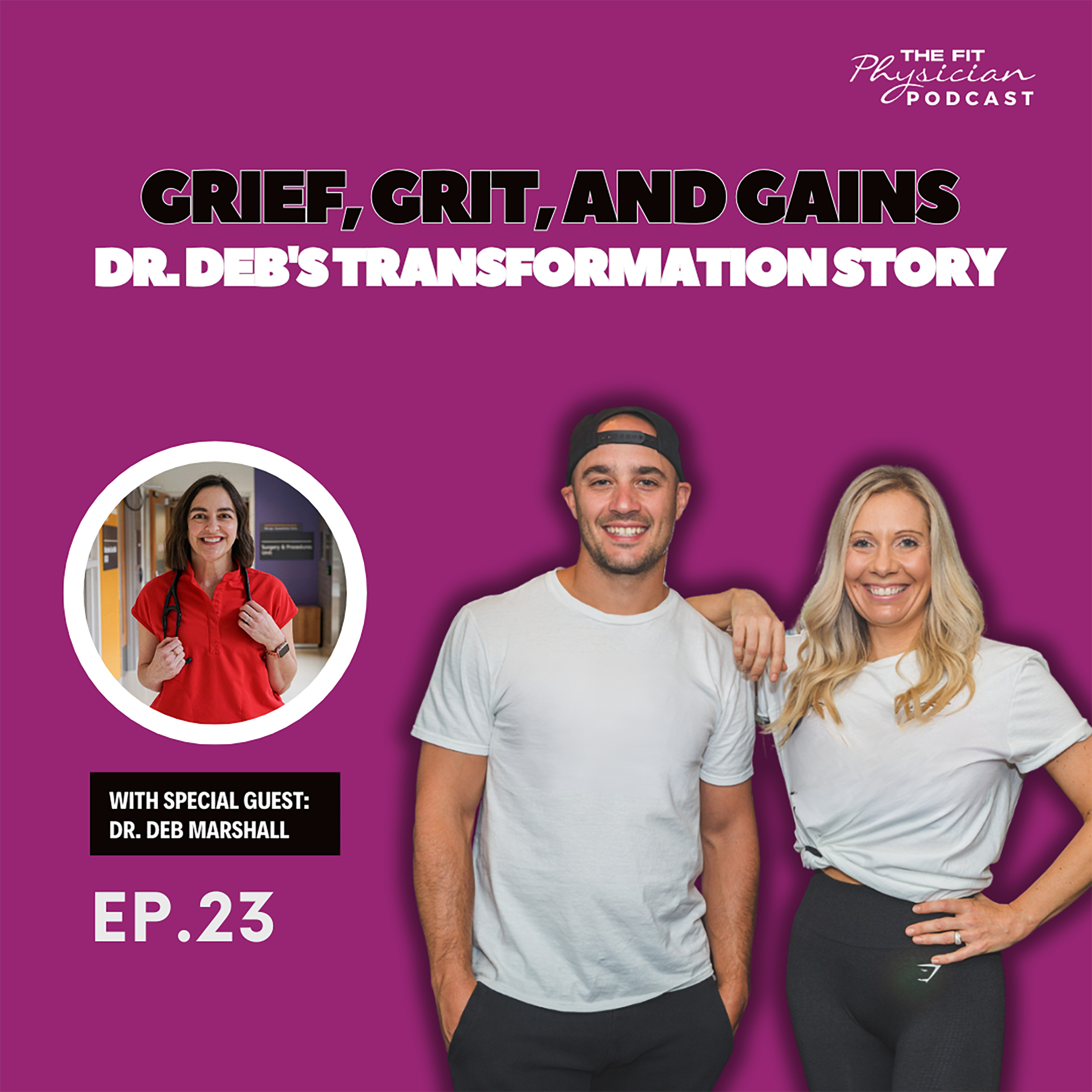 The Fit Physician