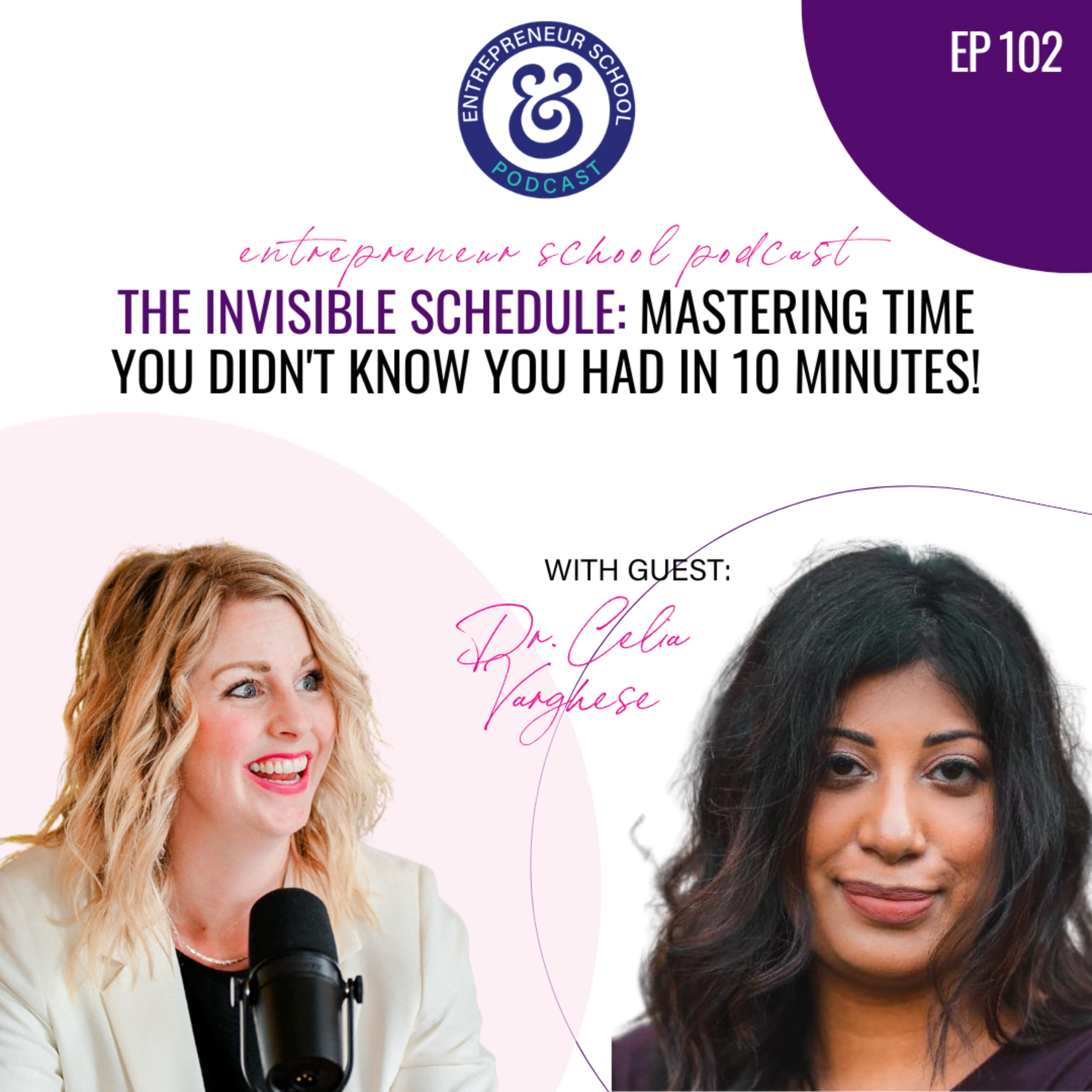 The Invisible Schedule: Mastering Time You Didn't Know You Had