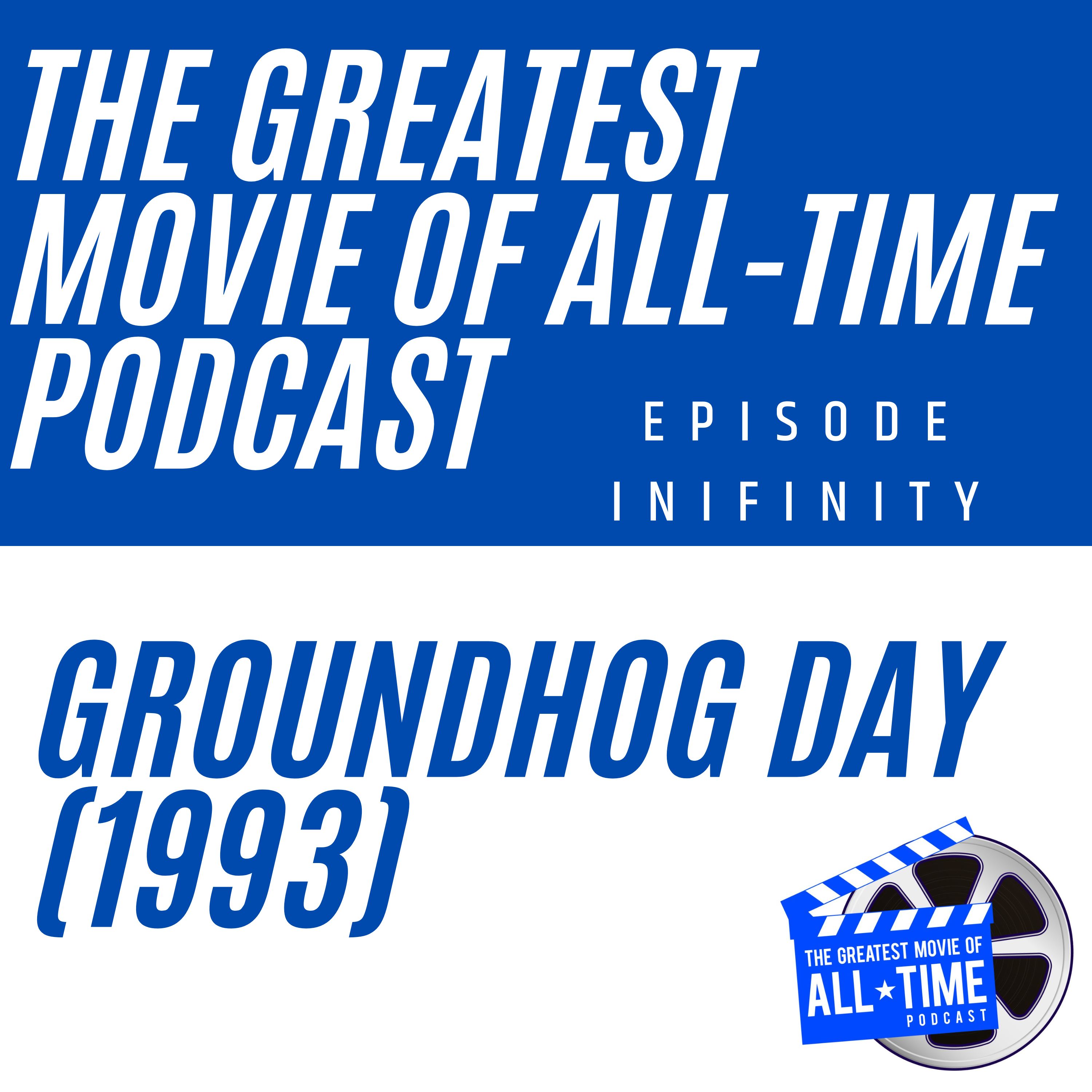 Greatest Movie Of All-Time