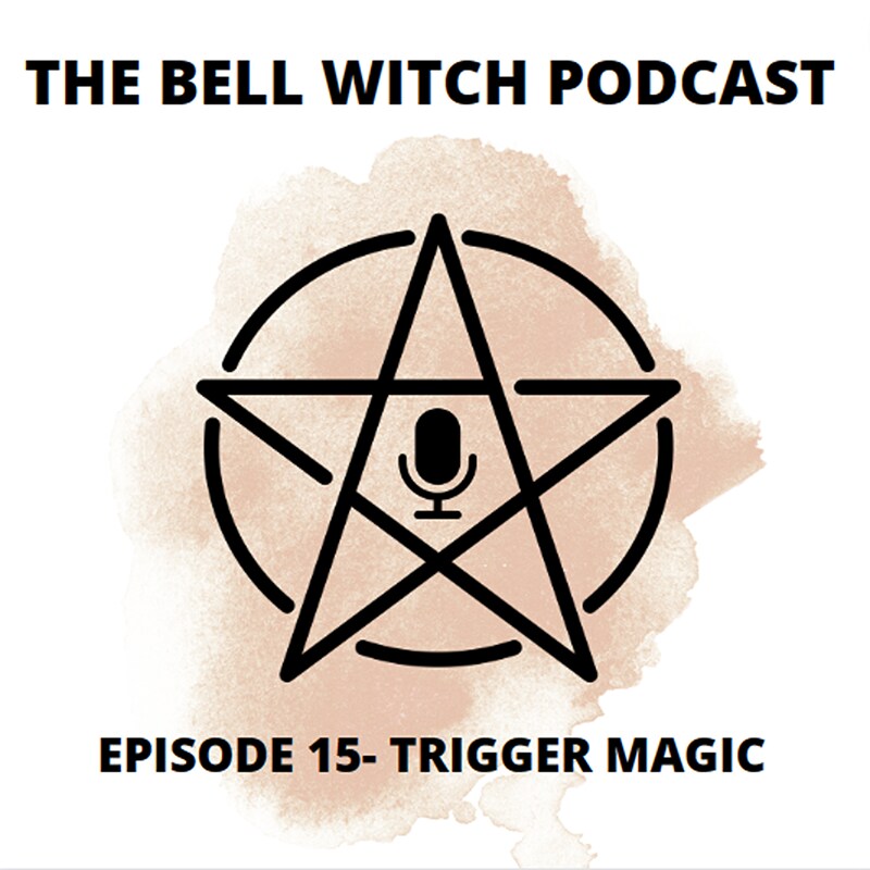 Artwork for podcast The Bell Witch Podcast