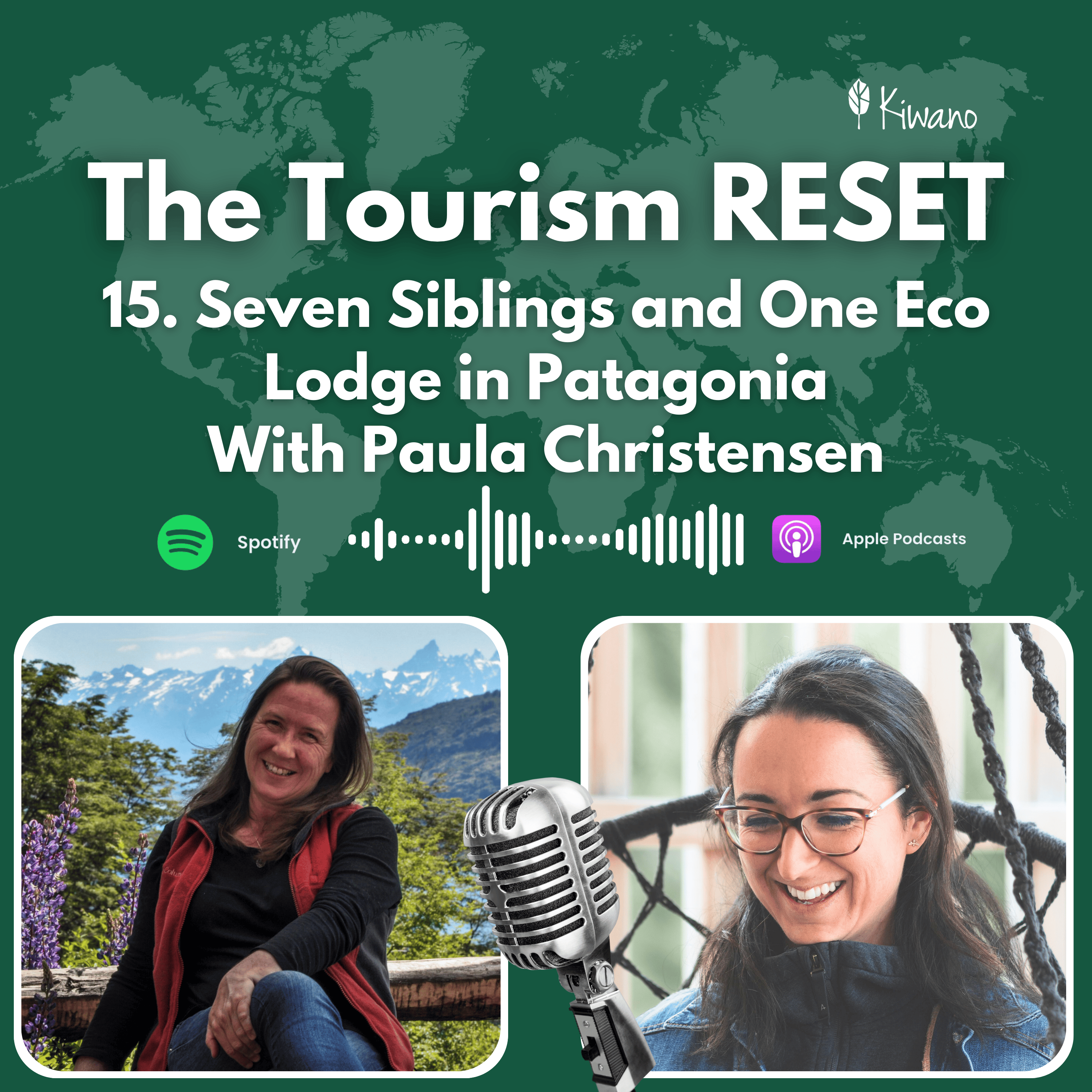The Tourism RESET