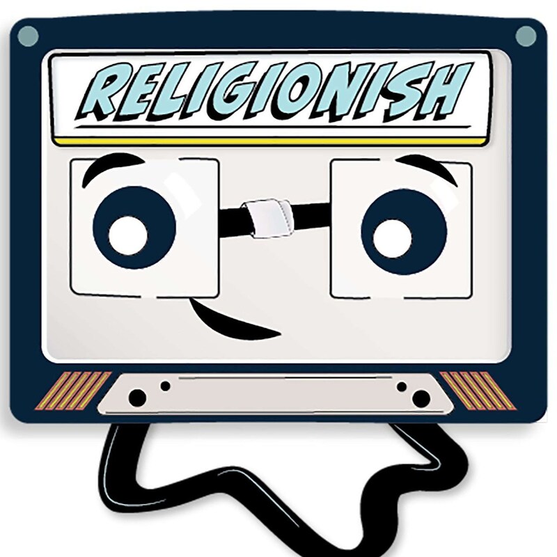 Artwork for podcast Religionish