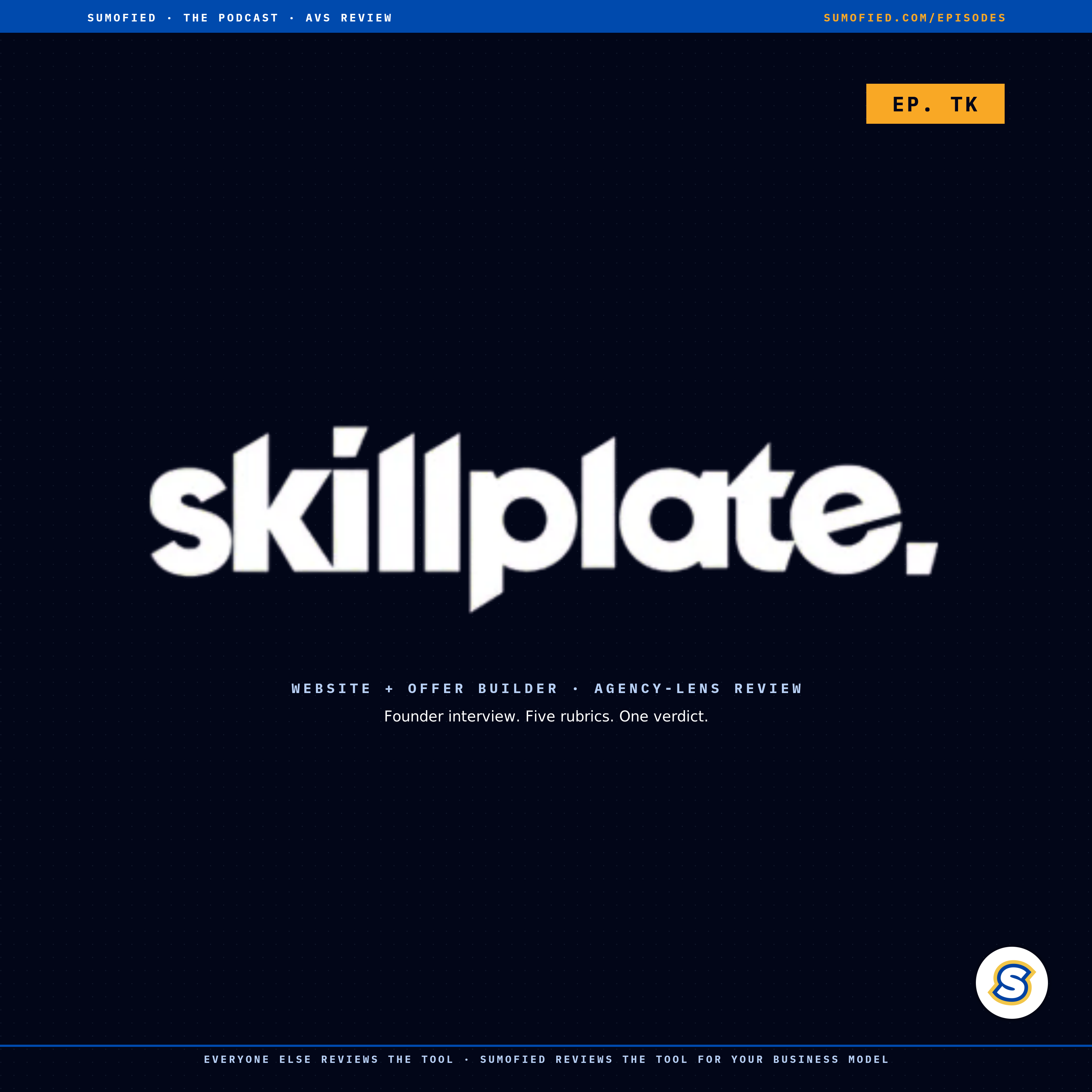 Skillplate: White-Label Course Platform, or Just Another LMS?
