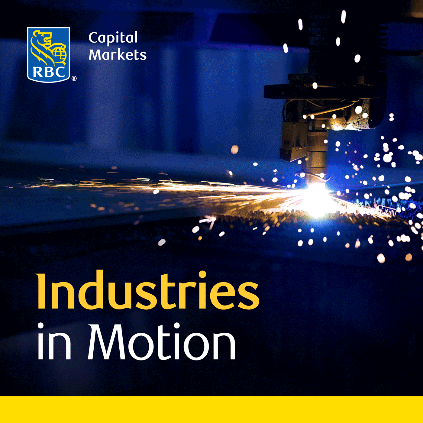 Artwork for Industries in Motion