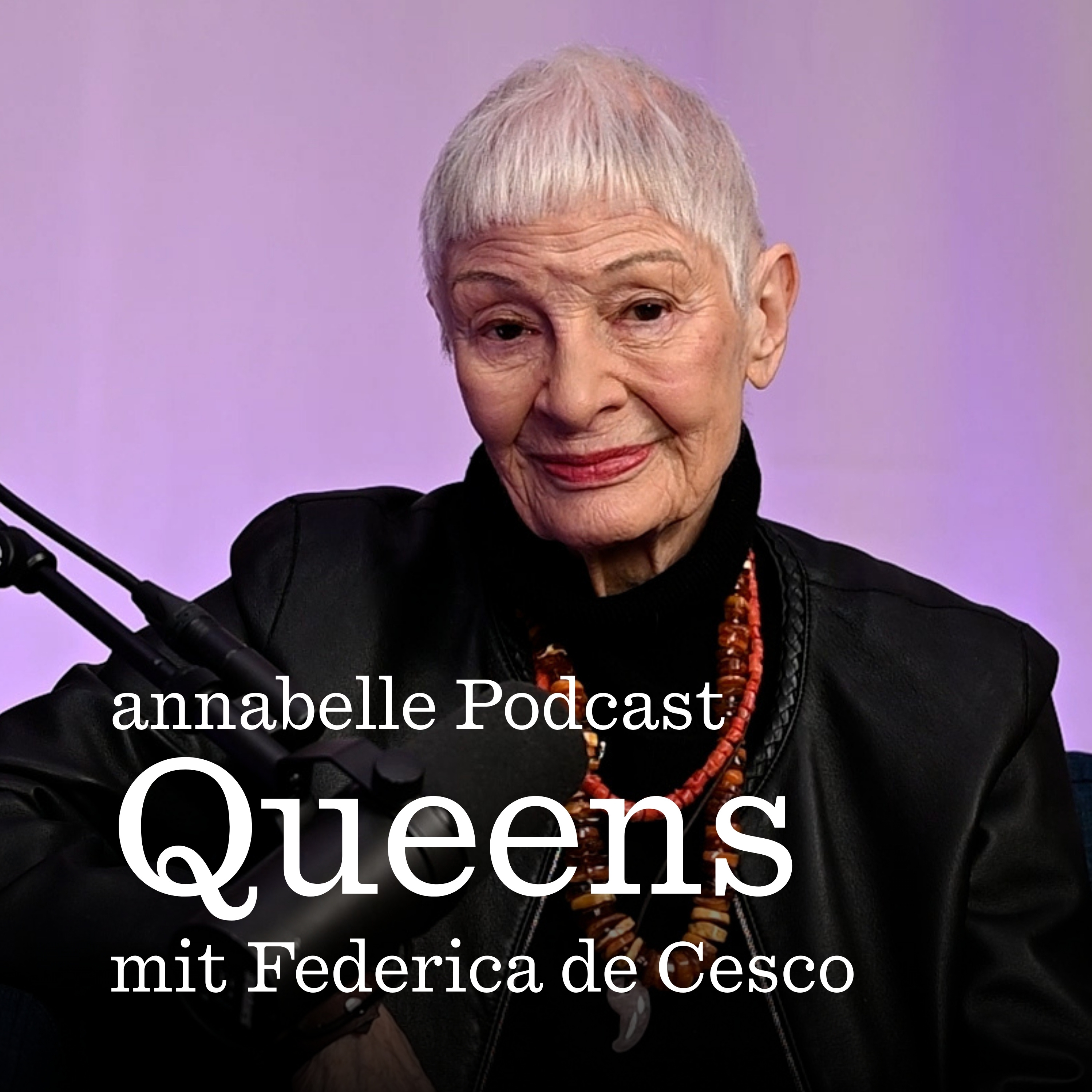 Federica de Cesco: «Frauen sind stark, sie werden bloss schwach gemacht»