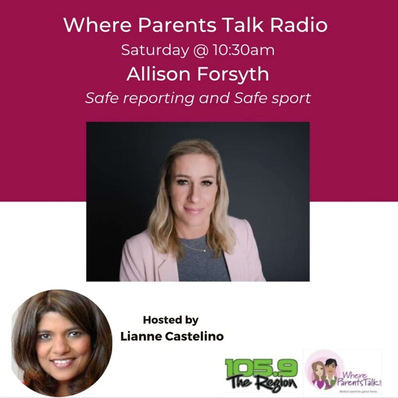 Artwork for podcast Where Parents Talk: Evidence-based Expert Advice on Raising Kids Today