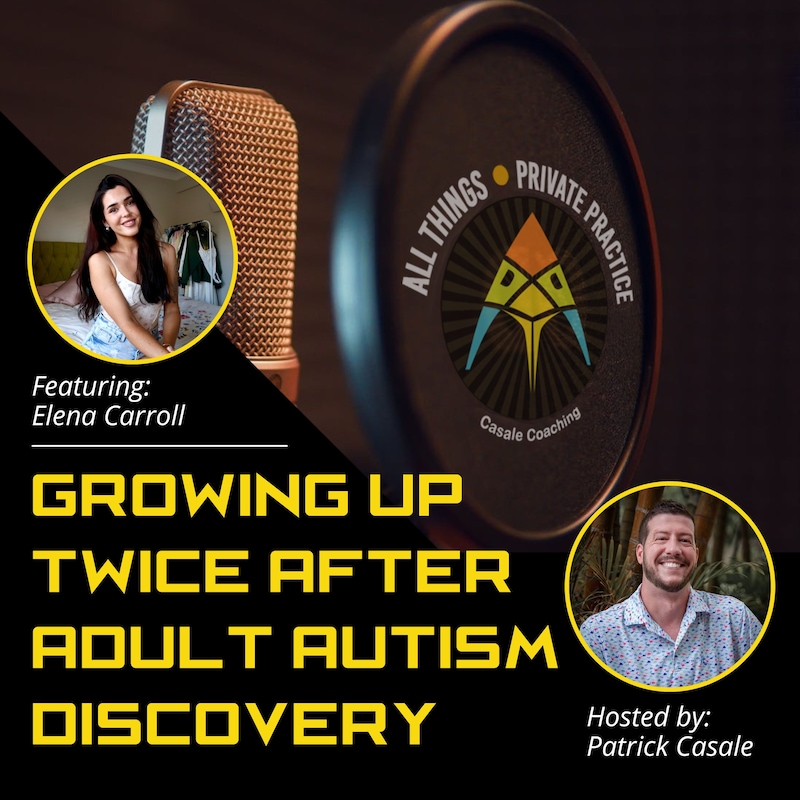 Artwork for podcast All Things Private Practice Podcast