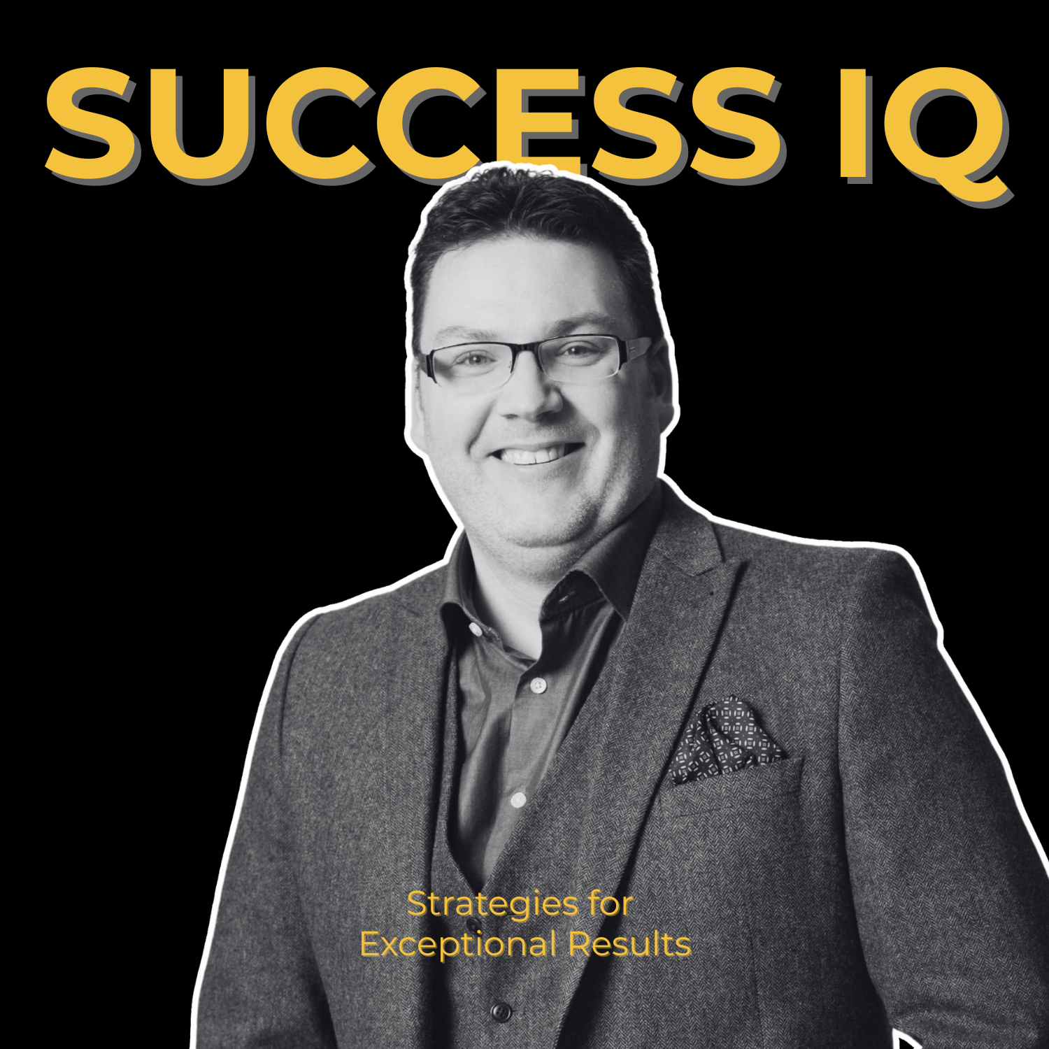 Show artwork for Success IQ