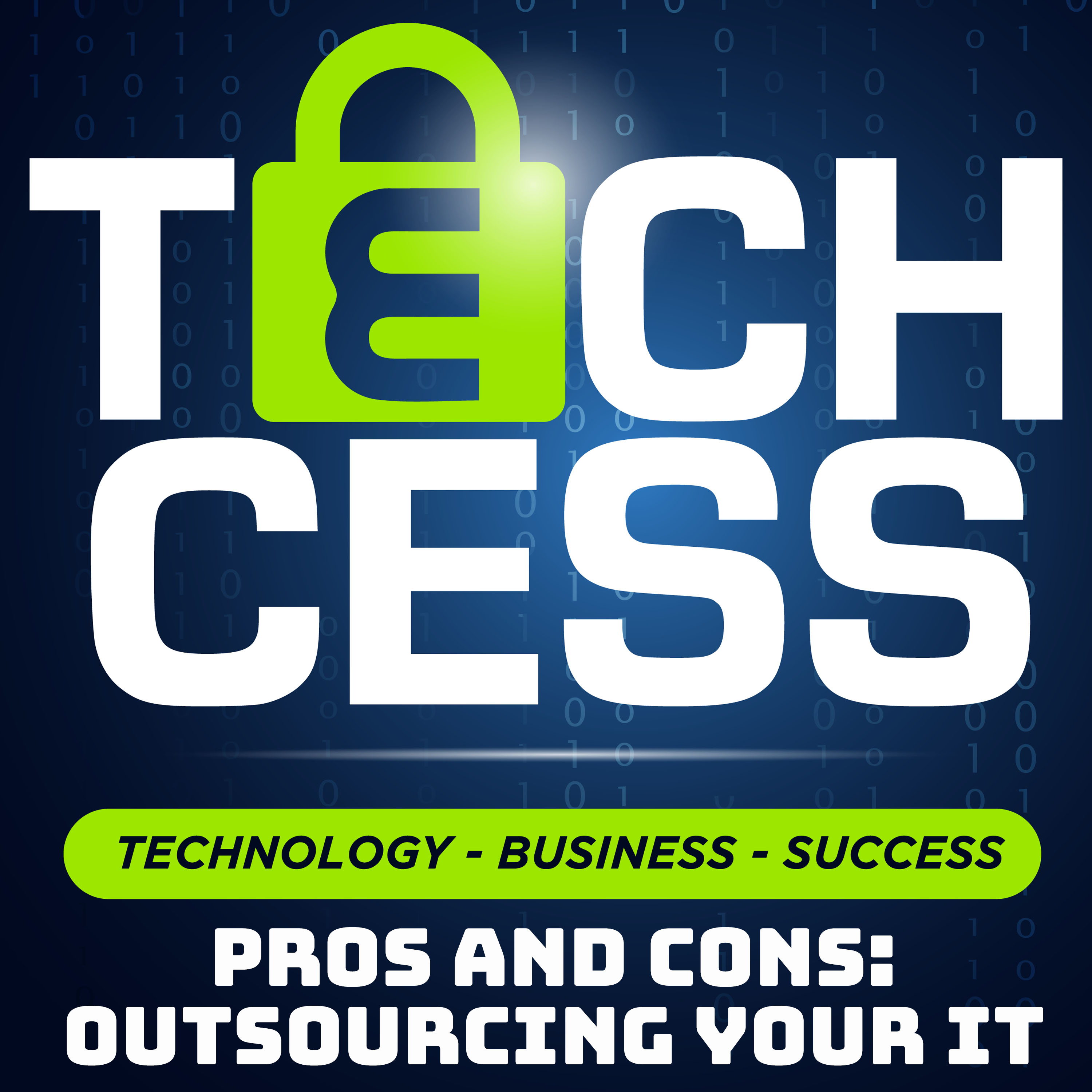Techcess: embracing technology and IT support for success in your business