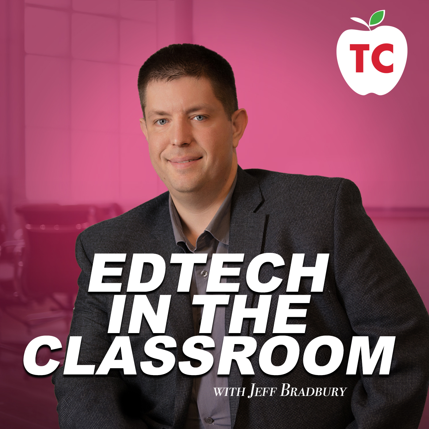 Artwork for Edtech in the Classroom