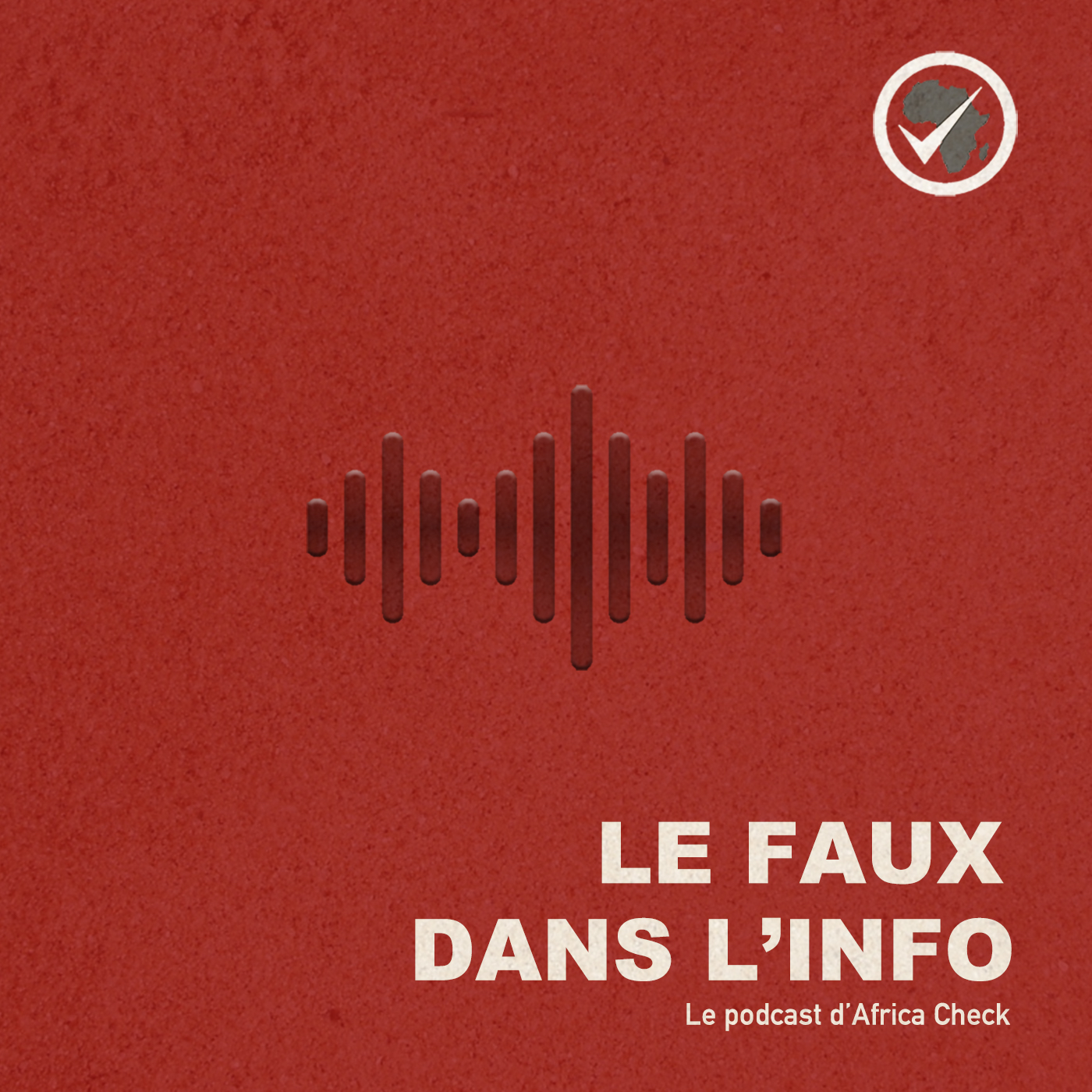 Le faux dans l\'info