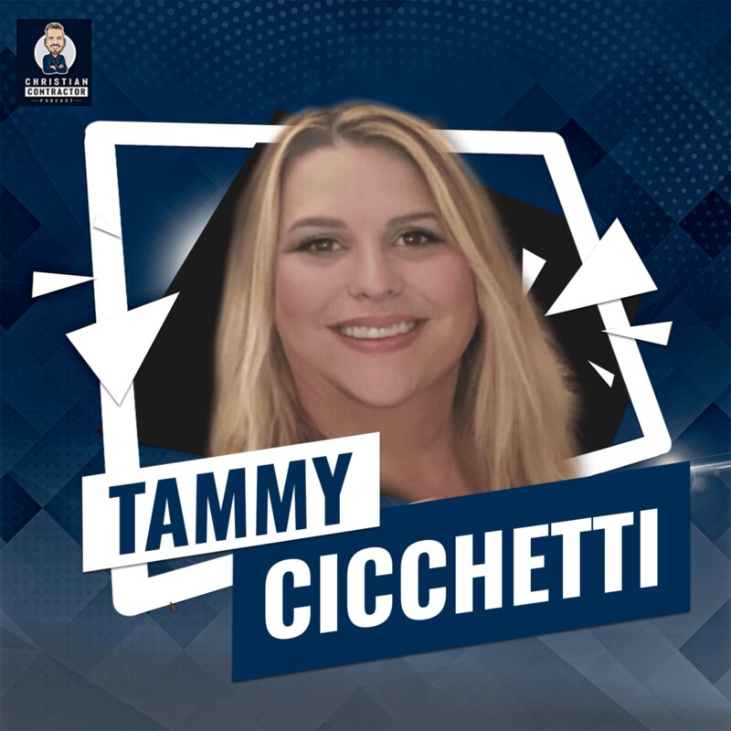 Artwork for podcast Christian Contractor