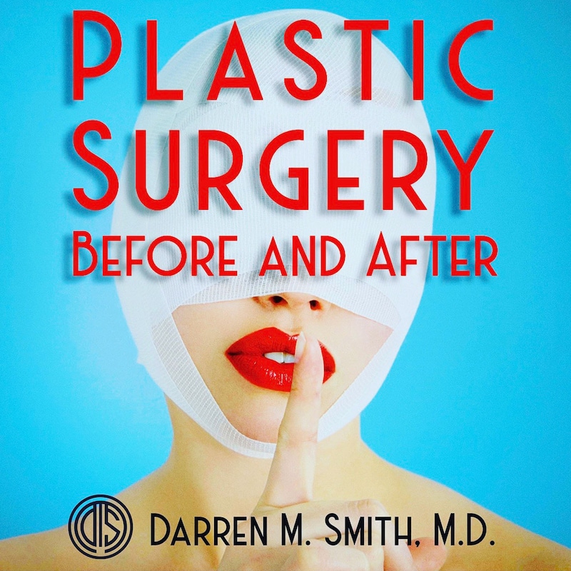 Artwork for podcast Plastic Surgery: Before and After