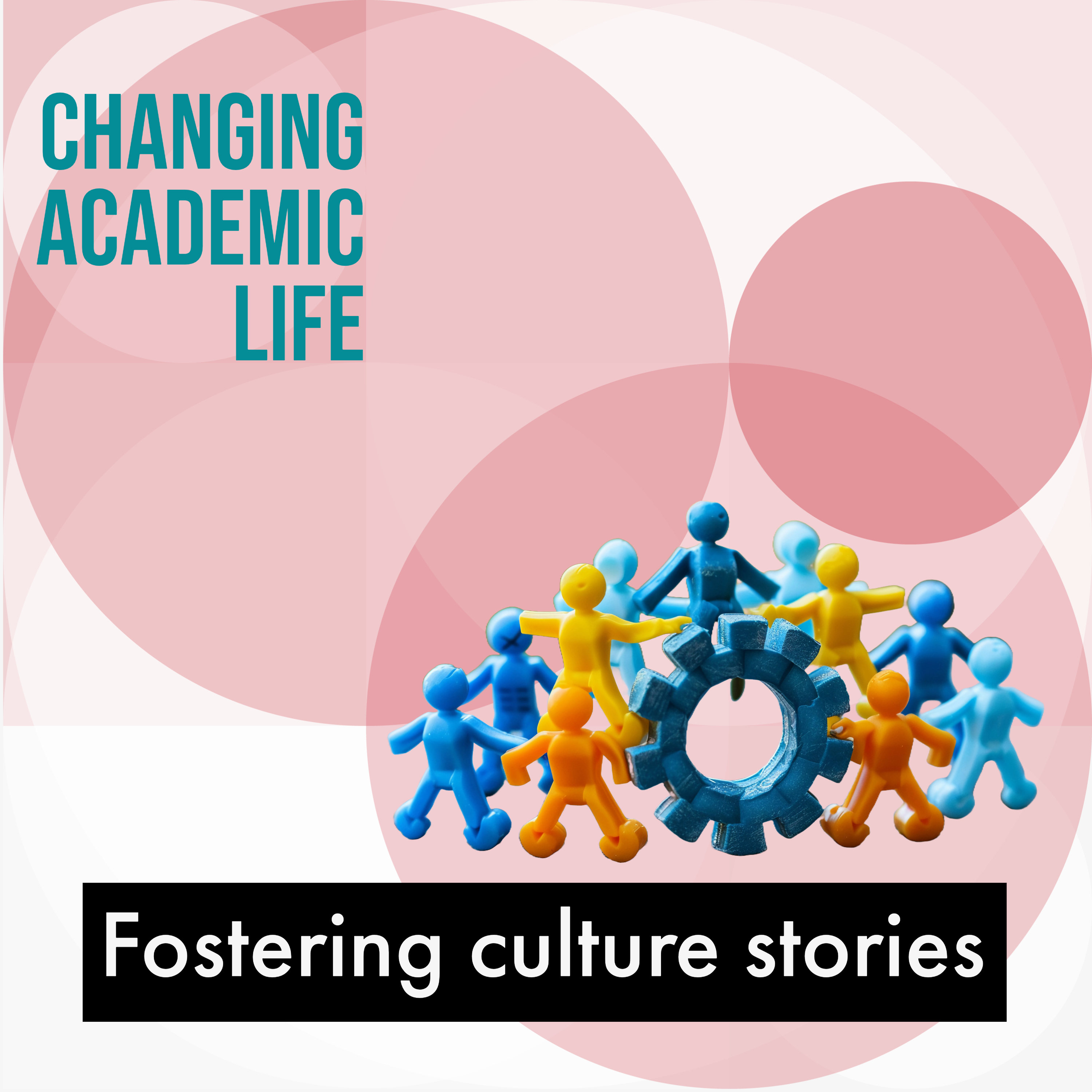 Creating Positive Cultures: Stories from the archive