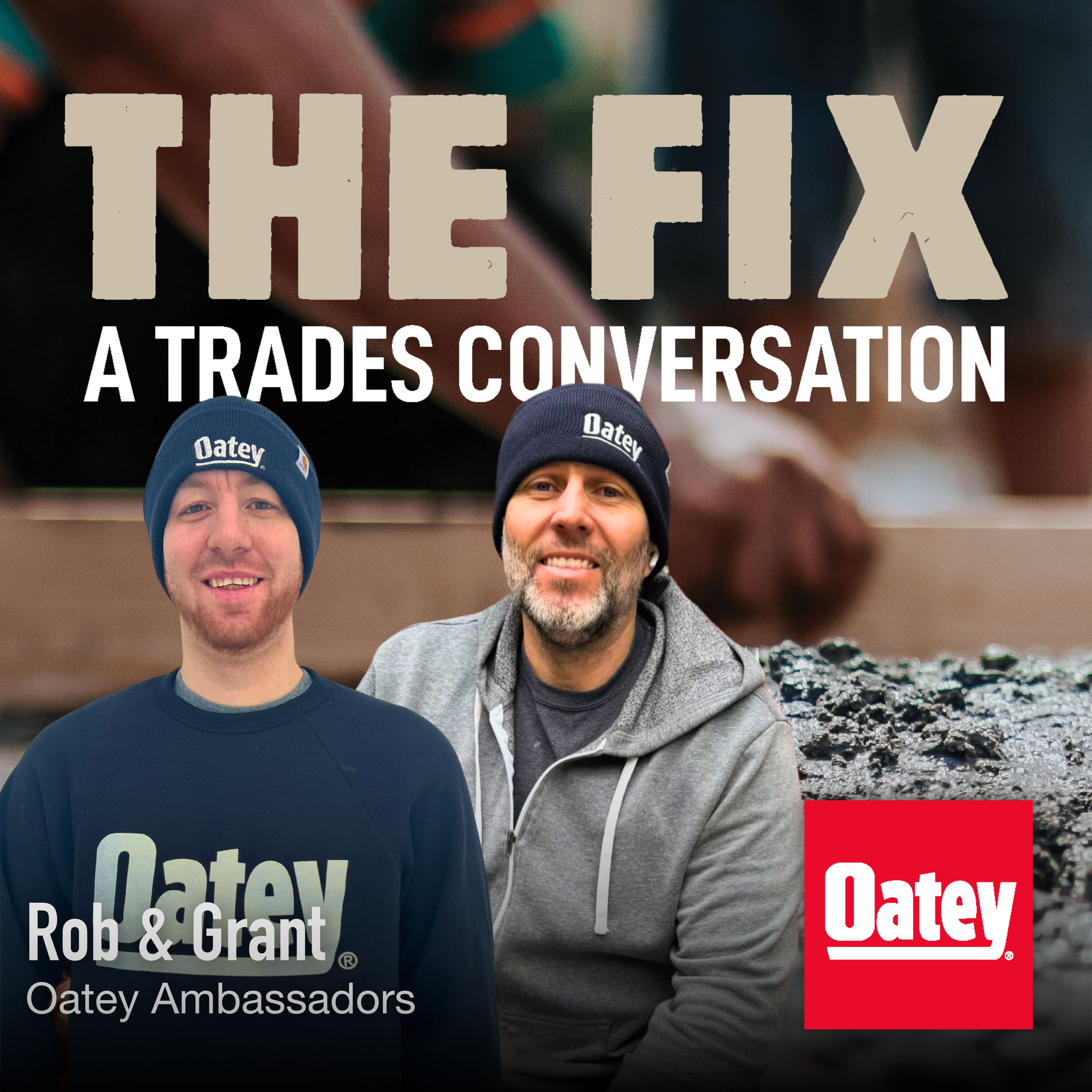 The Fix
