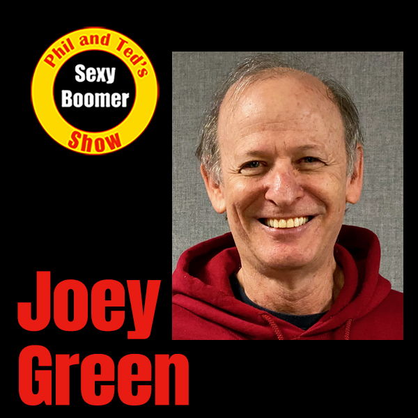 Phil and Ted\'s Sexy Boomer Show