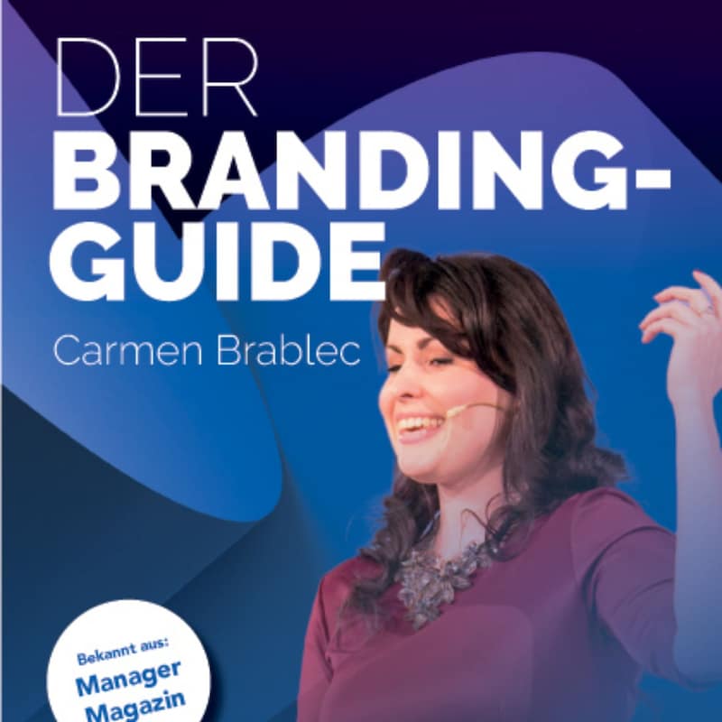 Artwork for podcast Der-Branding-Guide