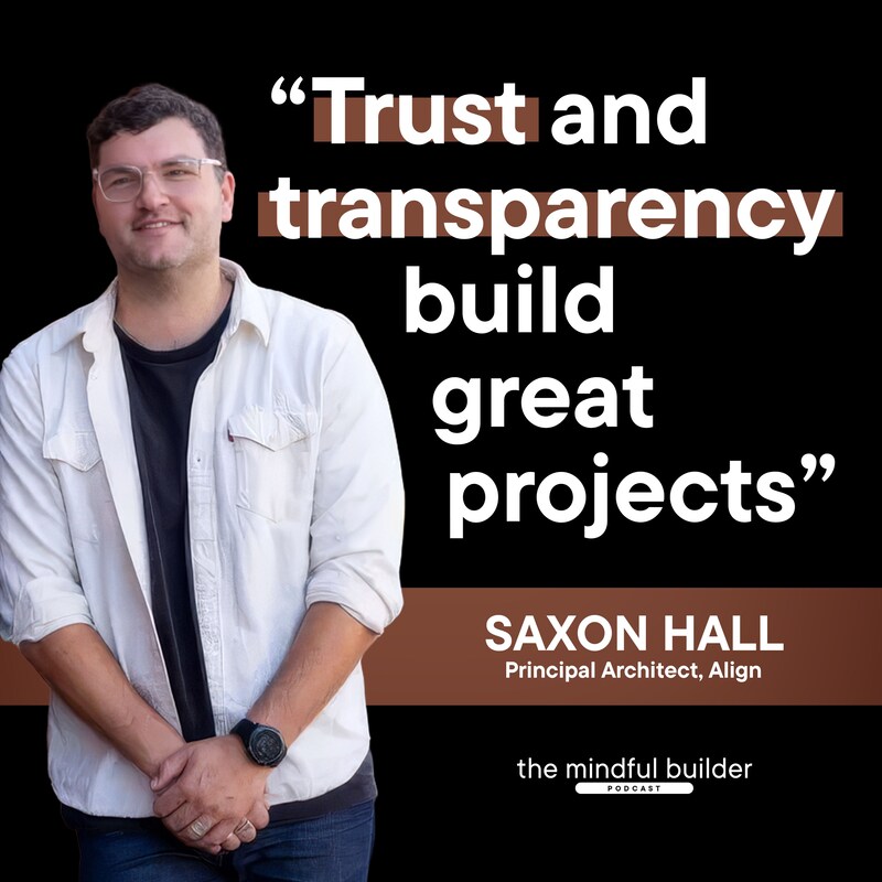 Artwork for podcast Mindful Builder