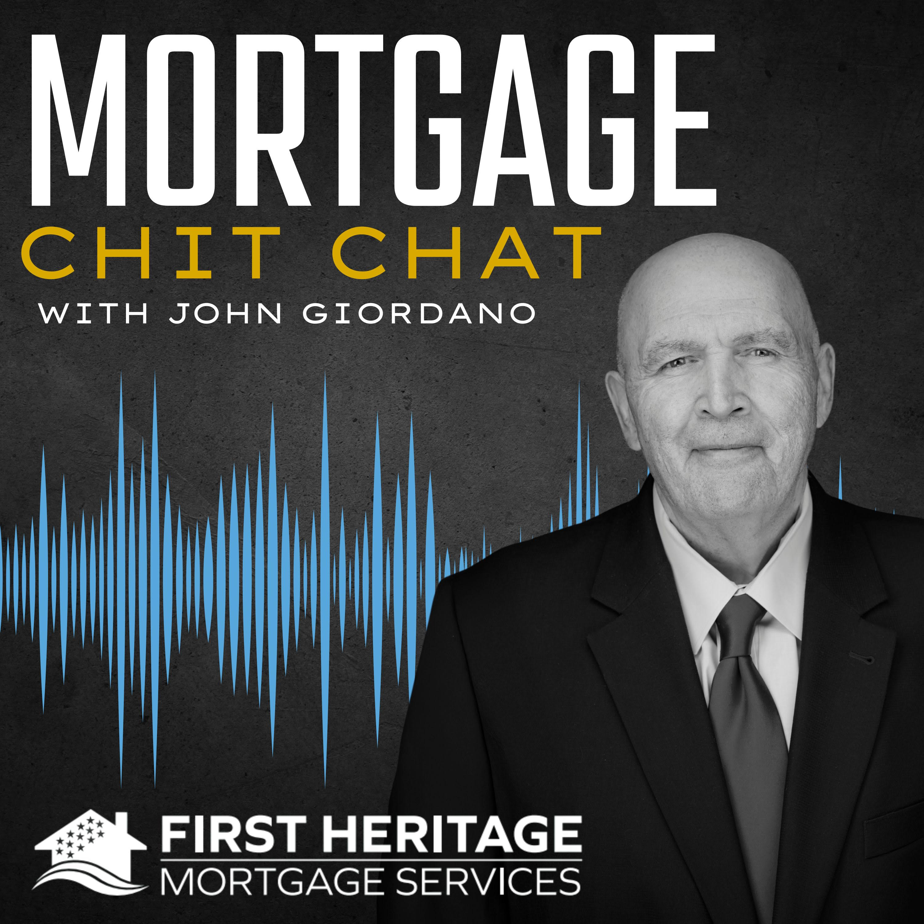Mortgage Chit Chat