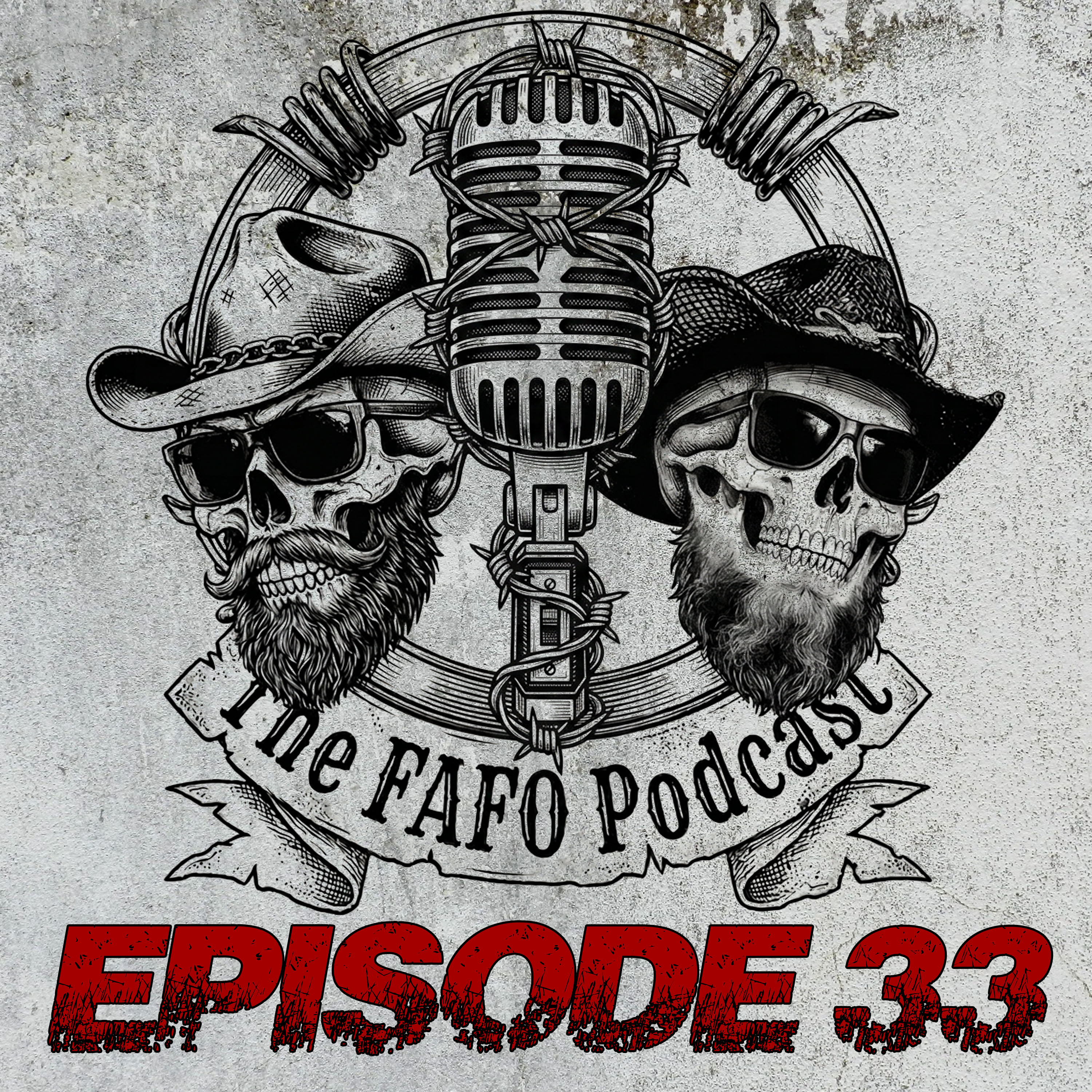FAFO Episode 33: Adam Glezer Consumer Advocate episode artwork