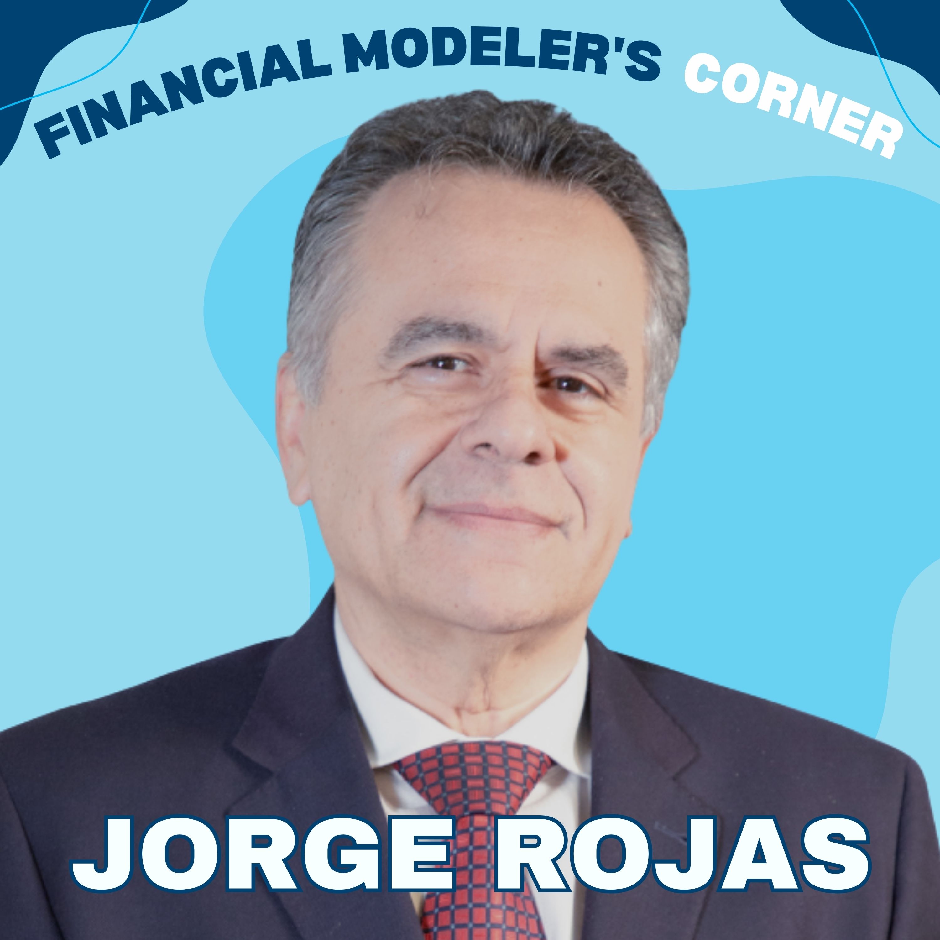 Spatial Finance: How Satellite Data Is Enhancing Financial Models, with Jorge Rojas episode artwork