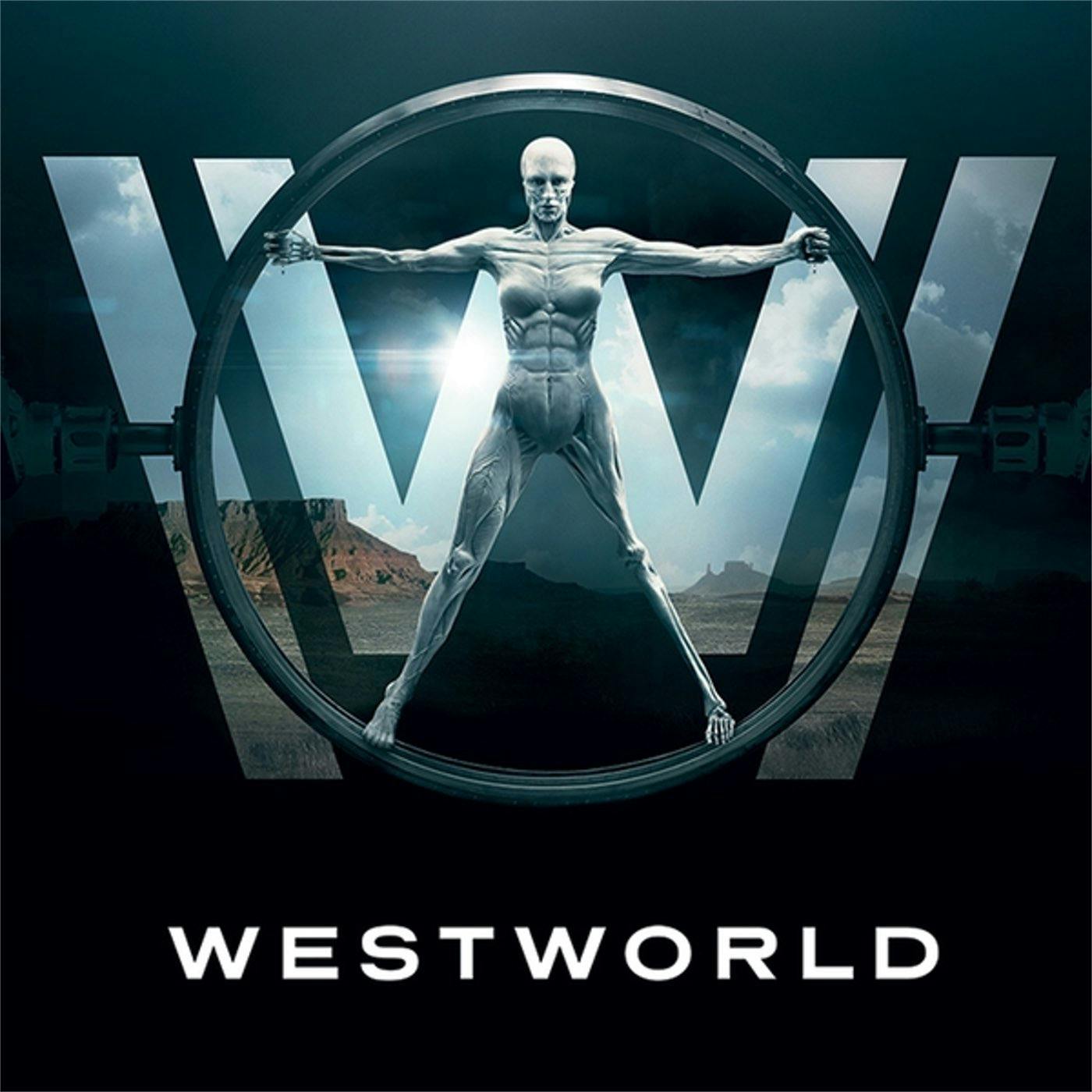 16: Westworld Seasons One & Two Catch-Up episode artwork
