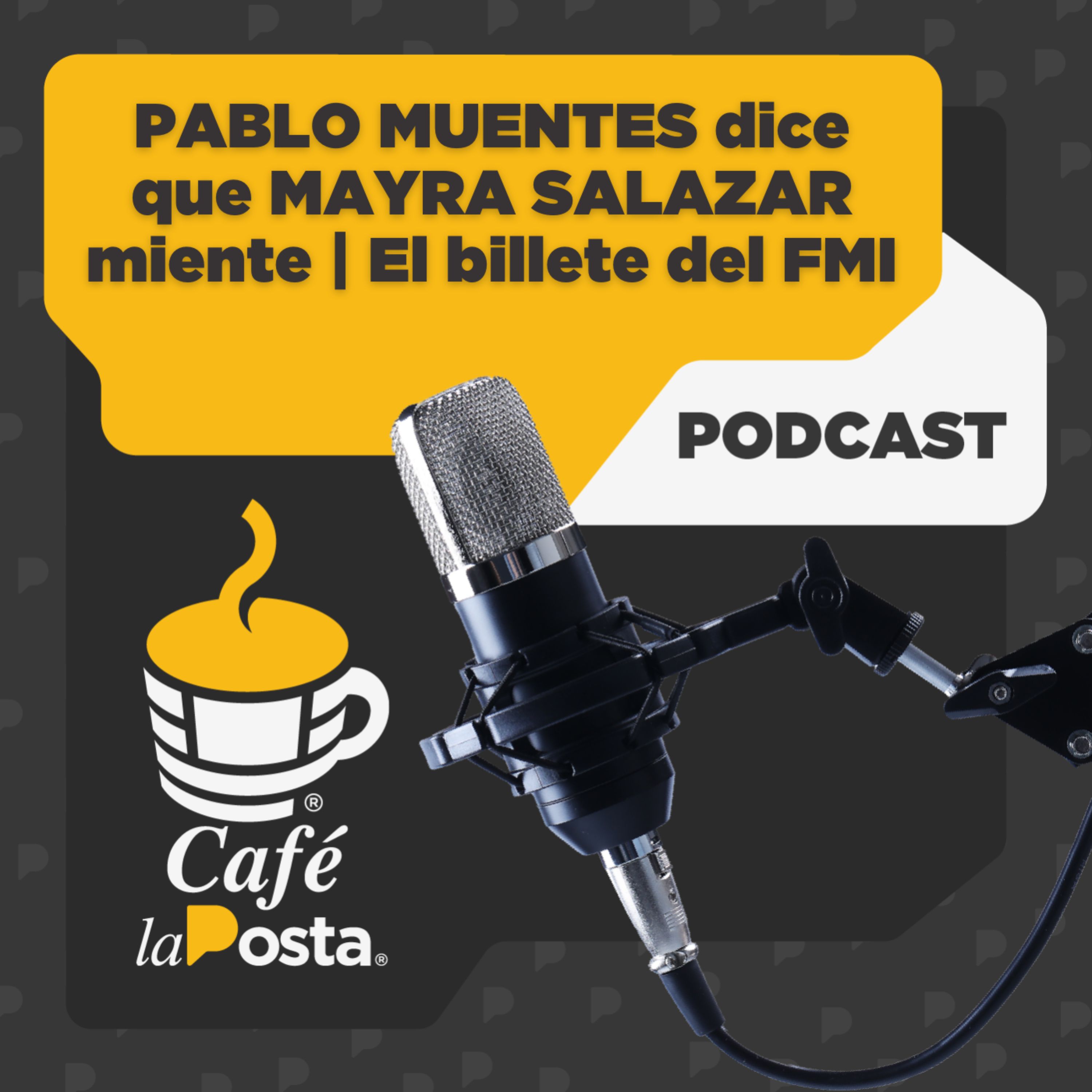 Café la Posta