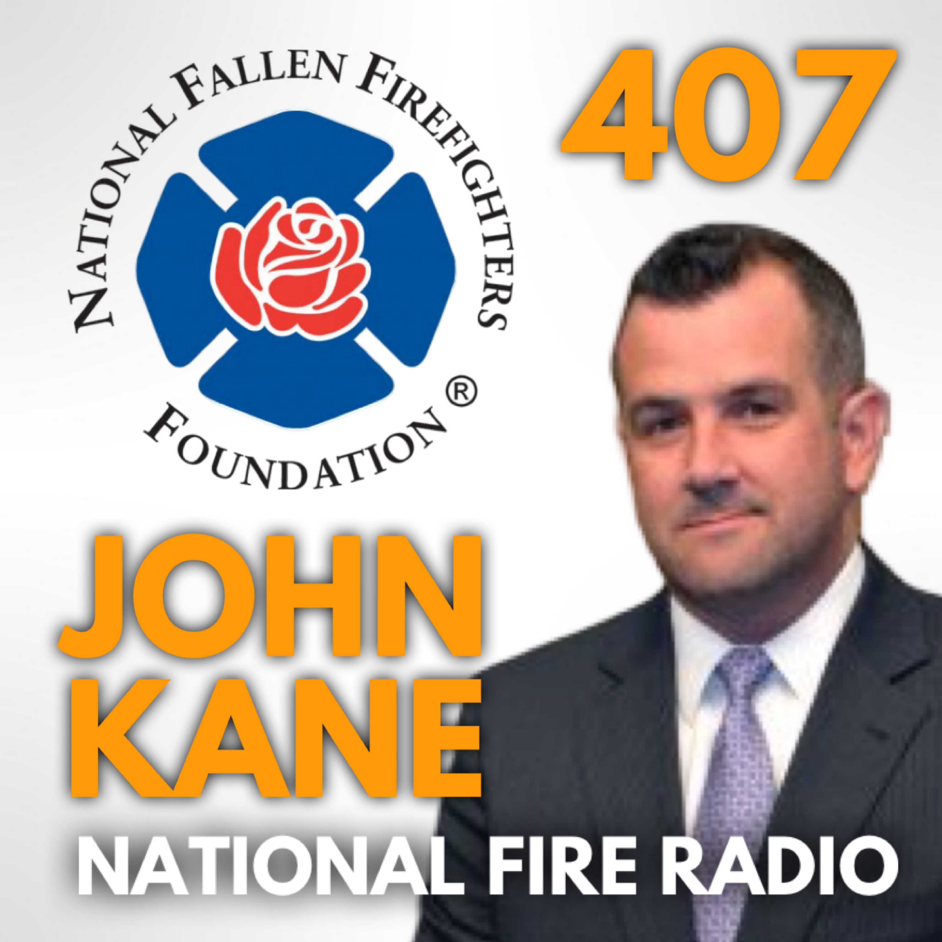 National Fire Radio Podcast Platform