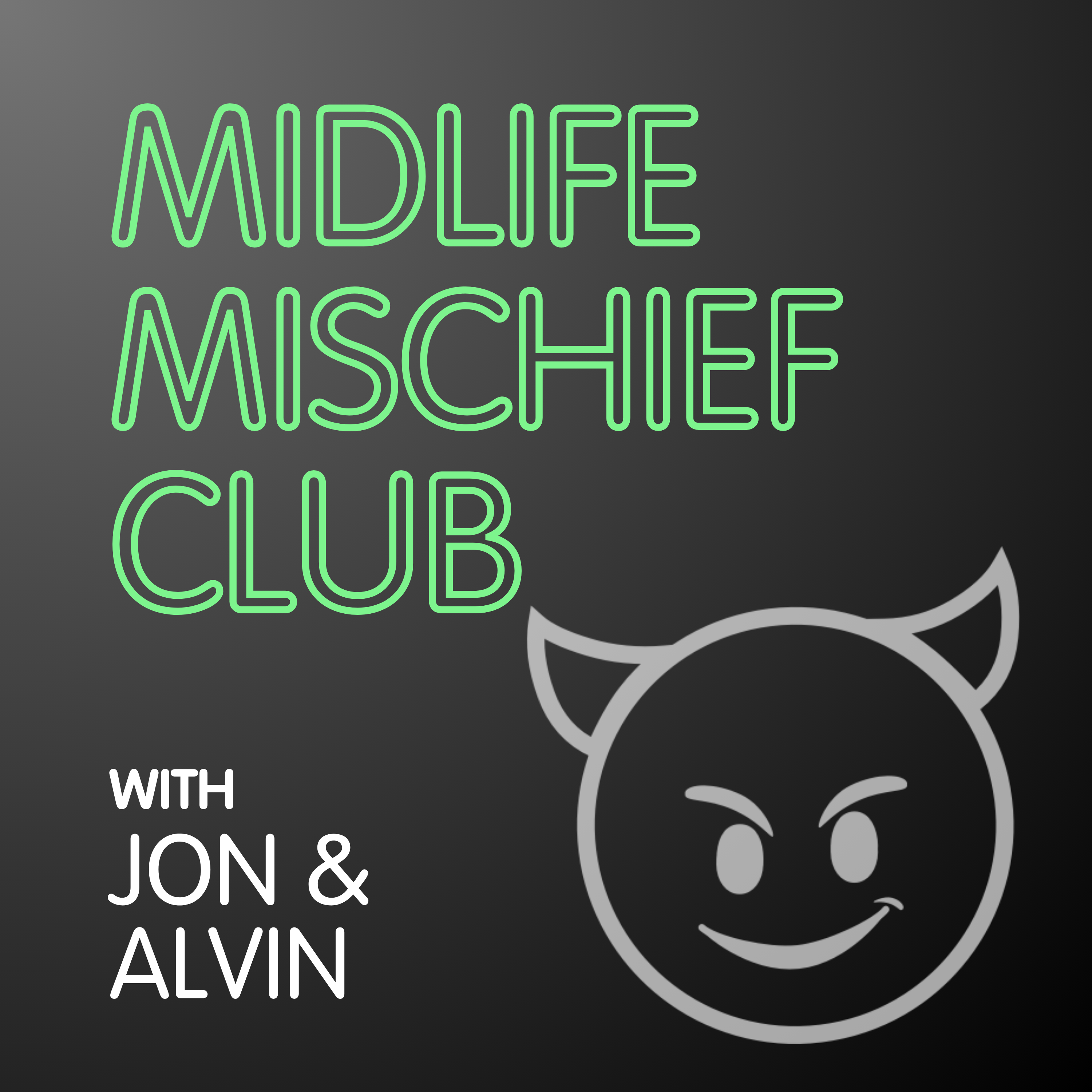 Show artwork for Midlife Mischief Club