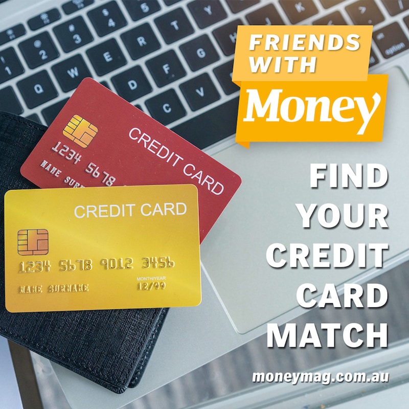Artwork for podcast Friends With Money