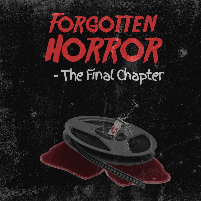 Artwork for podcast Forgotten Cinema