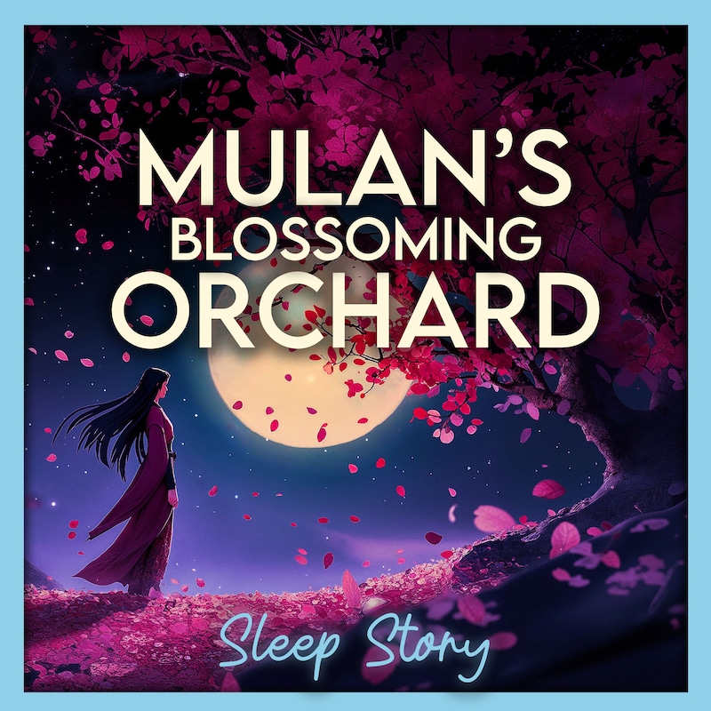 Artwork for podcast Deep Sleep Stories