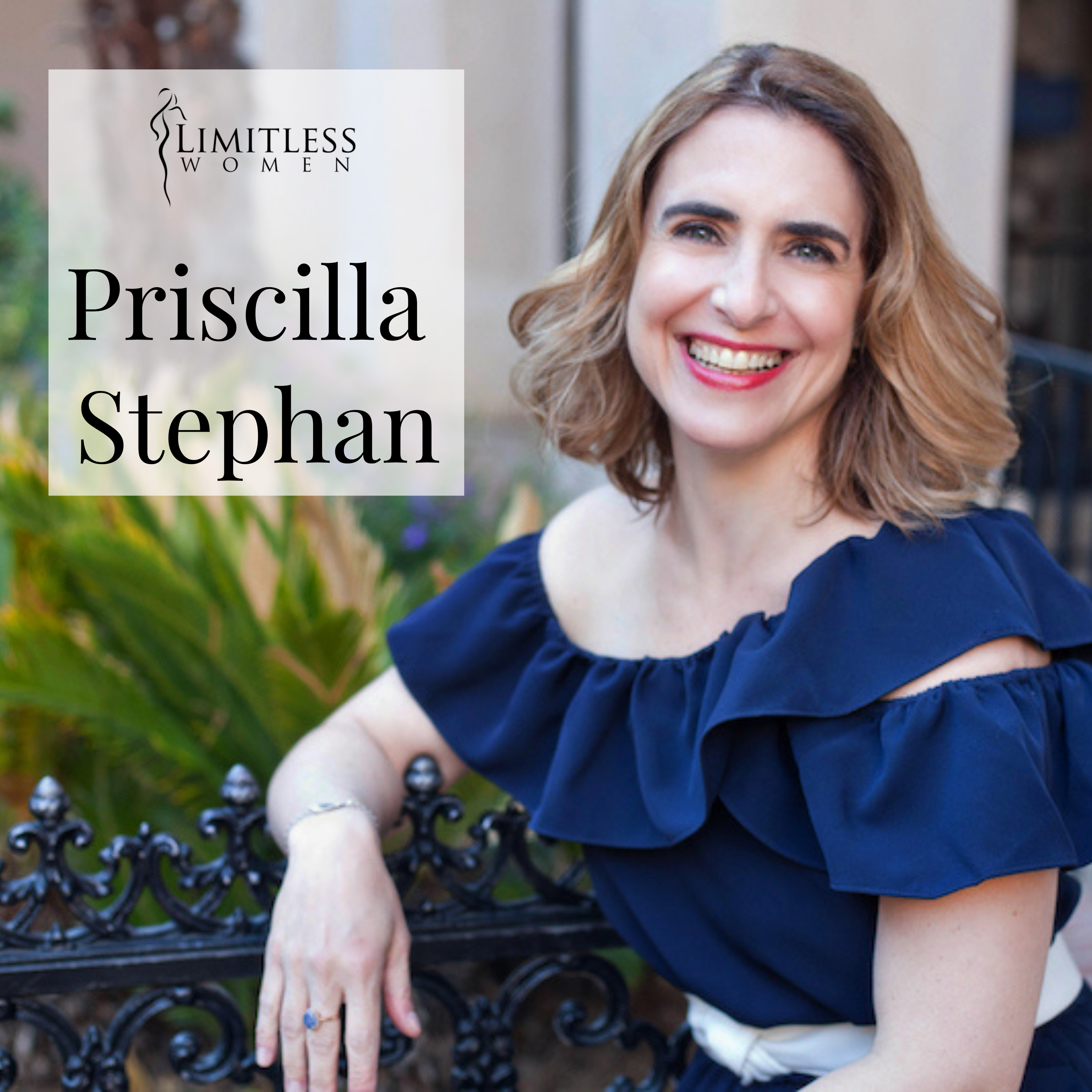 The Limitless Women Podcast