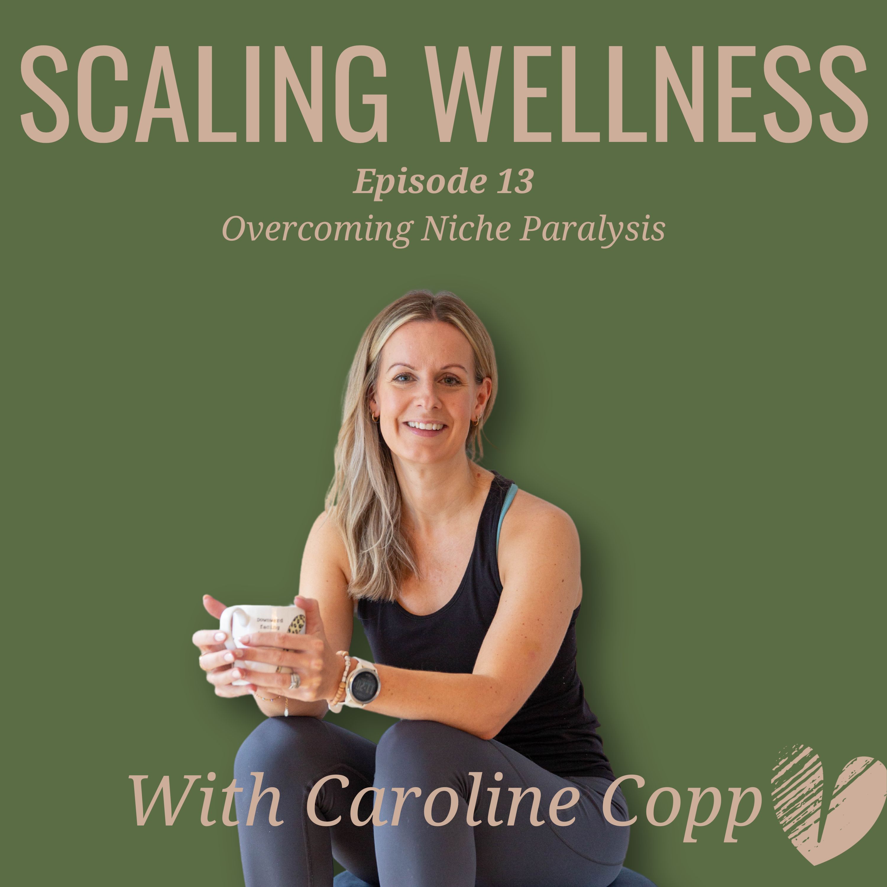 Scaling Wellness