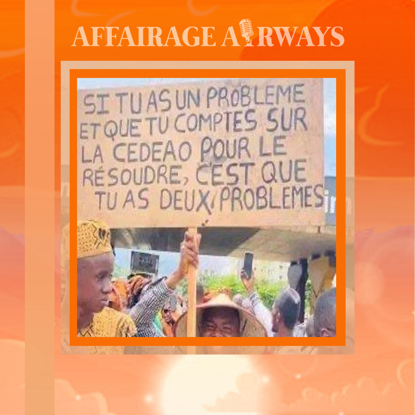 Affairage Airways