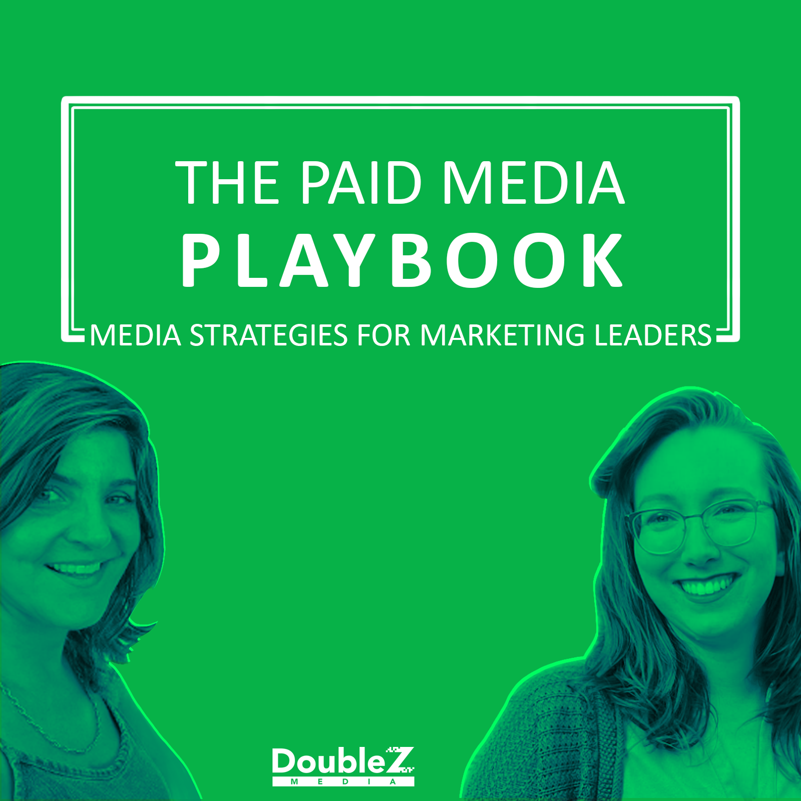 Show artwork for The Paid Media Playbook